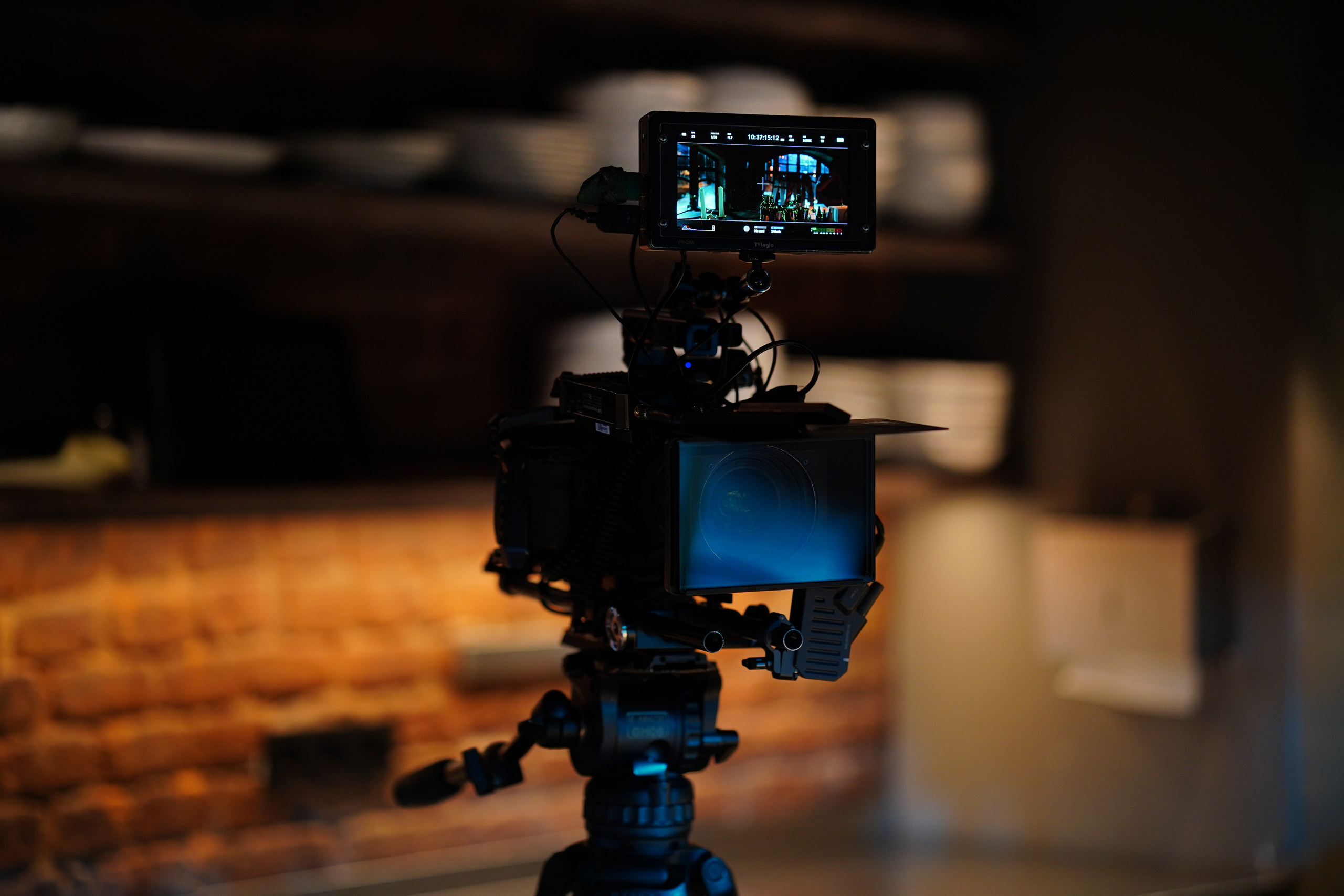 Смена к/м «Правдивые истории». Творческий и репортажный фотограф в Москве Клим Долгов