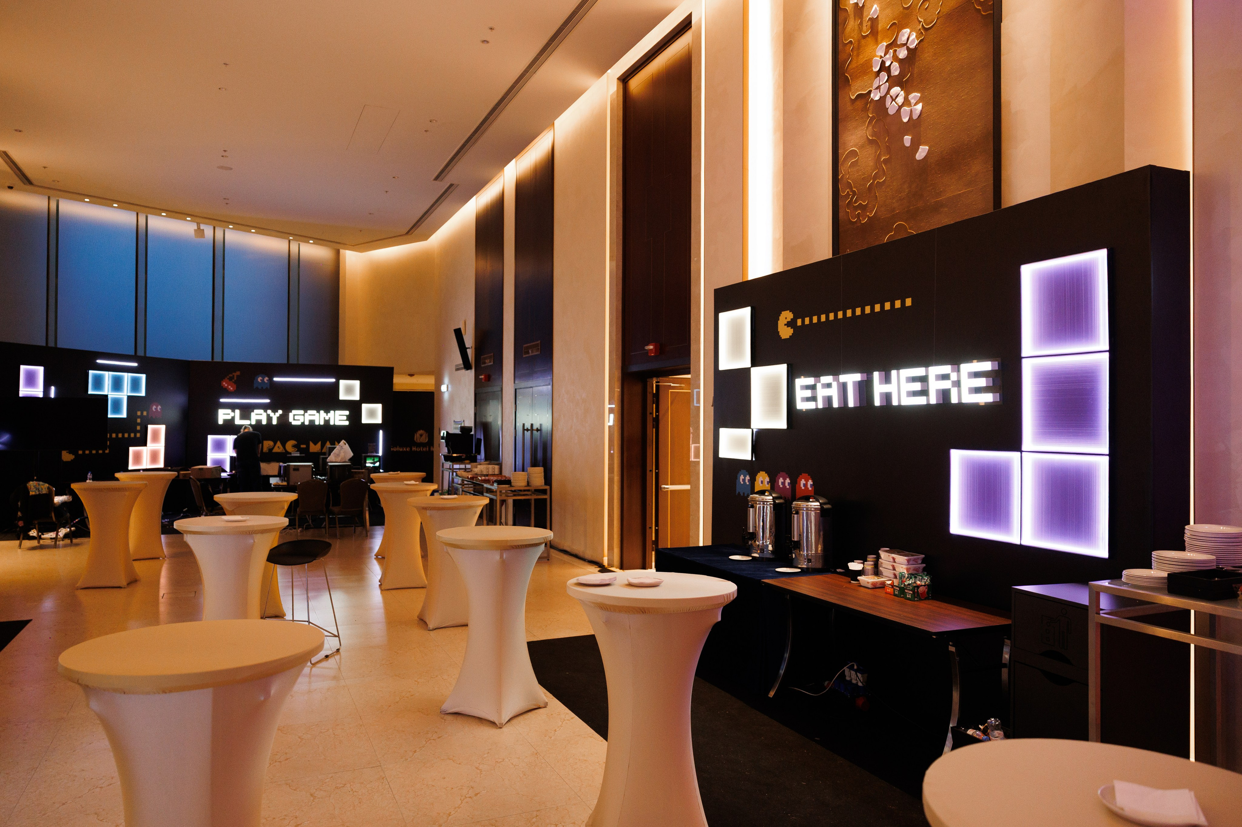 СТЕНДЫ | 14.05.2025 | г. Москва, отель «Soluxe». МашаШарики | Декоратор | Москва