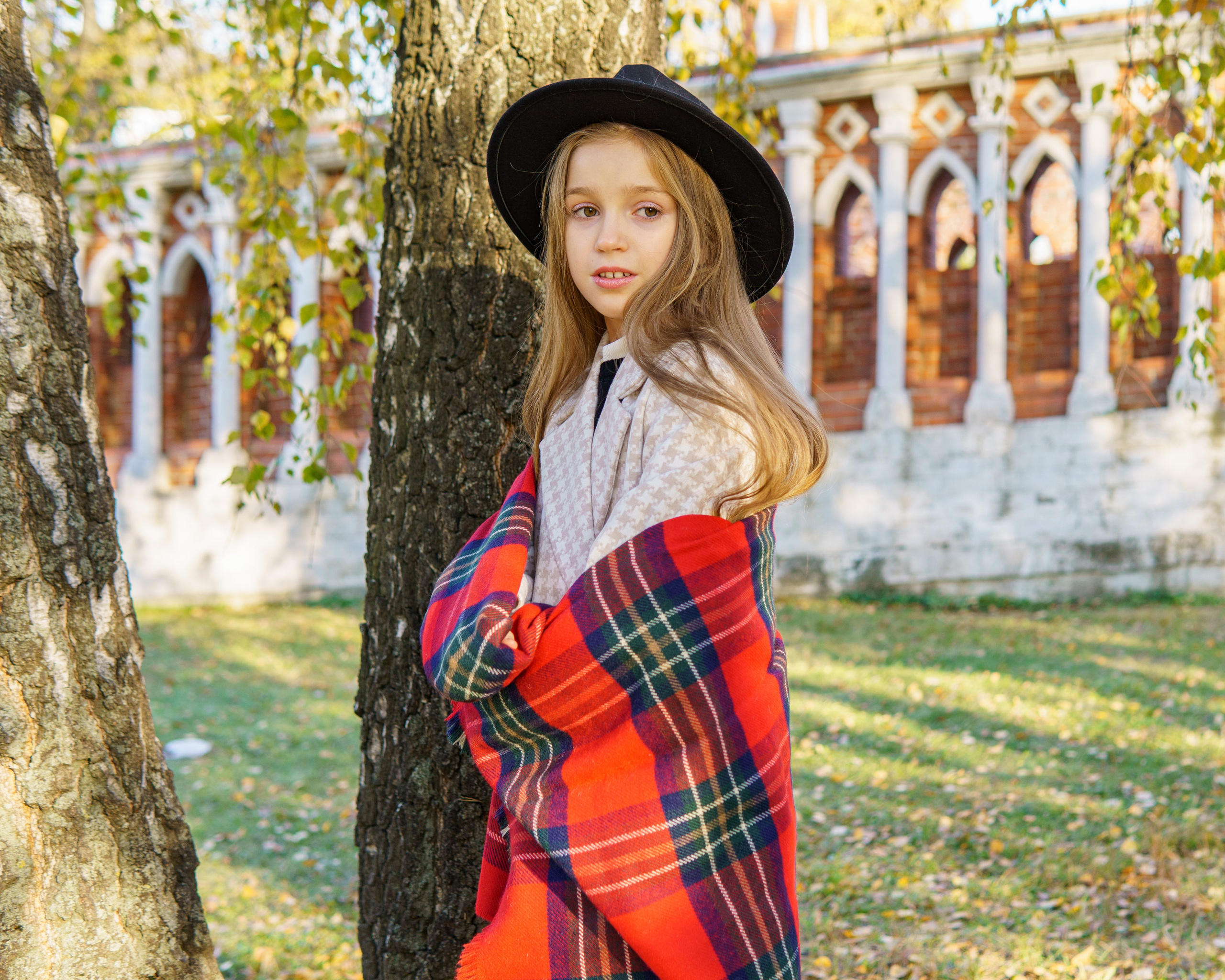 Эскиз. Школа моделей