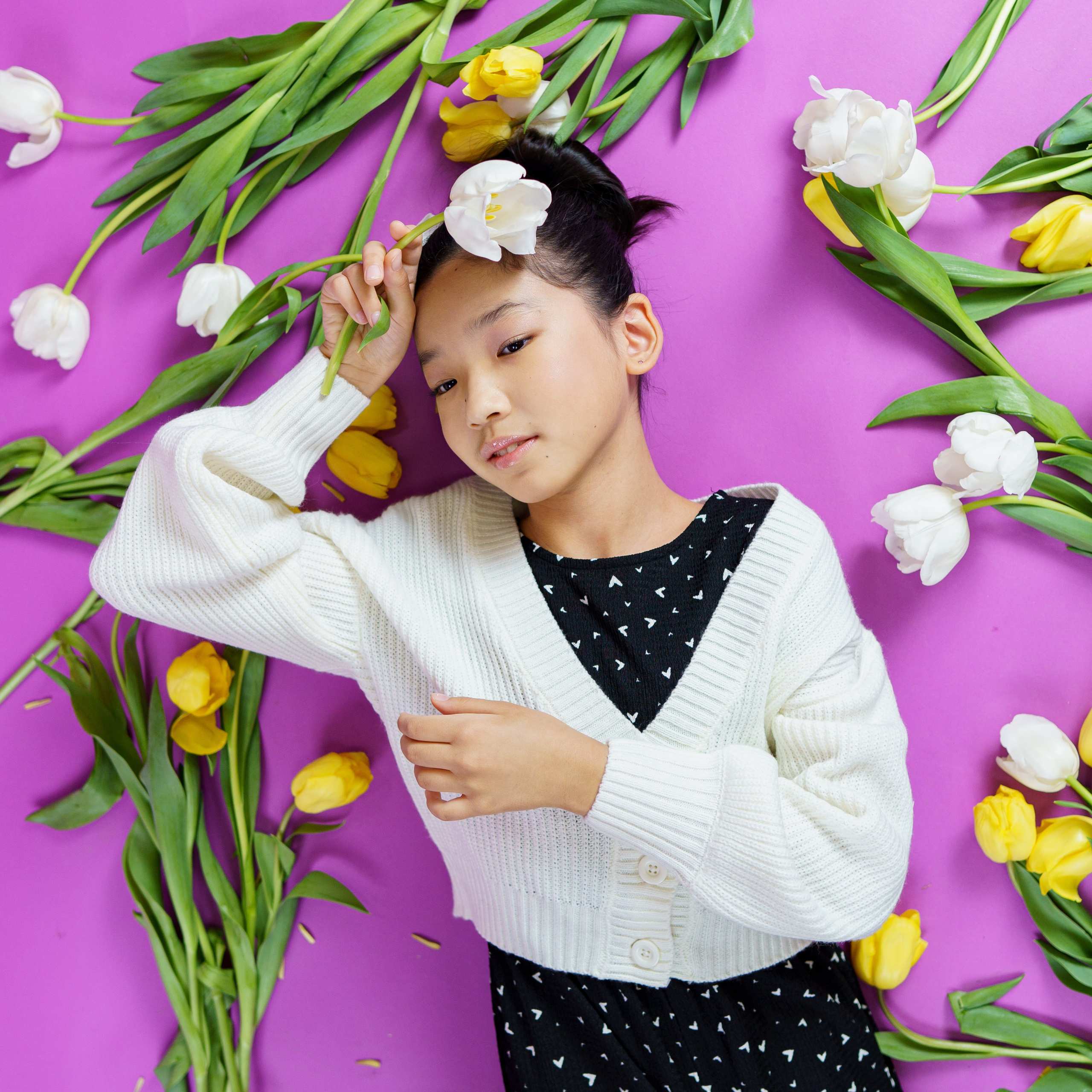 Эскиз. Школа моделей