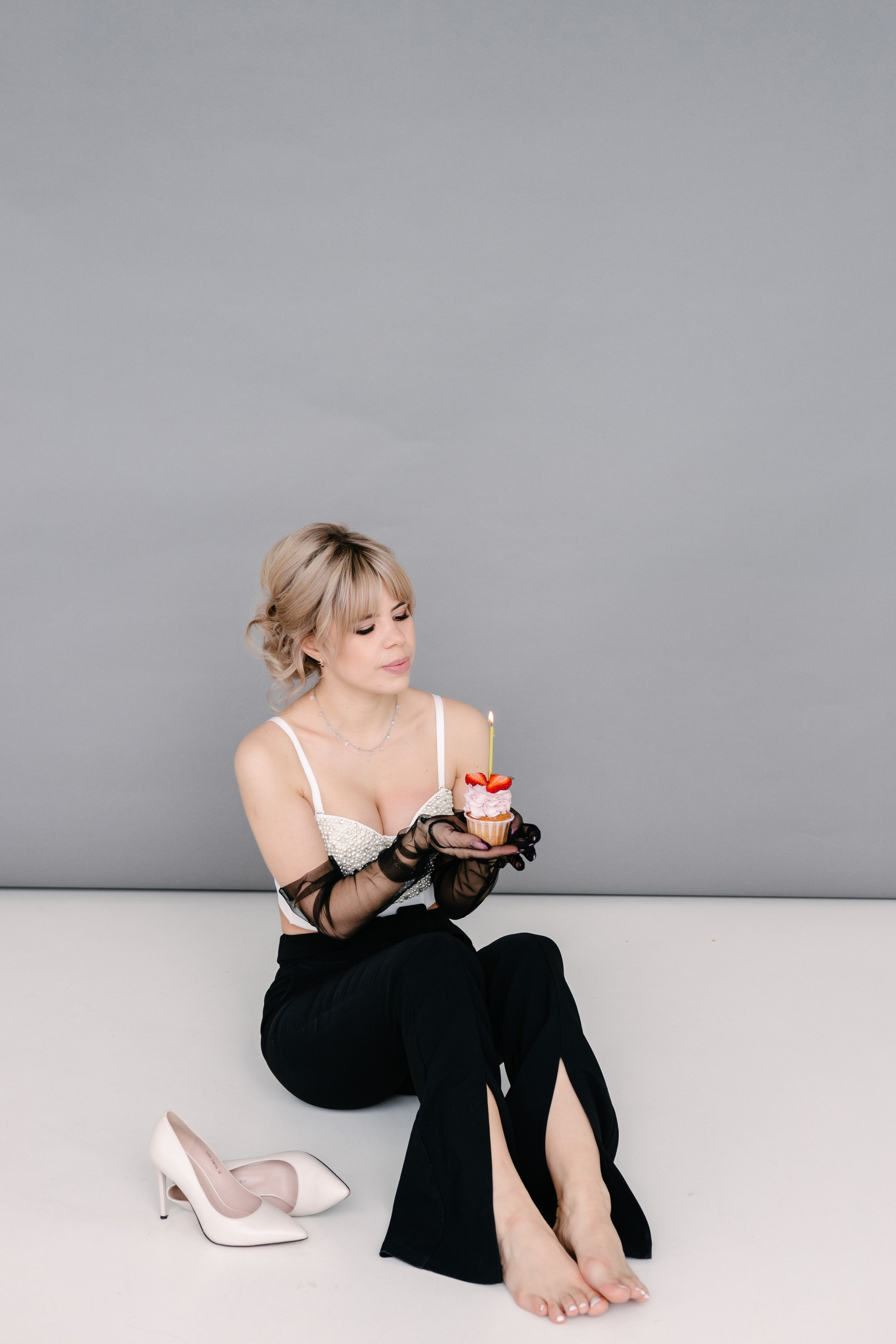 Светлана. Фотограф Волгоград Кристина Прохоренко