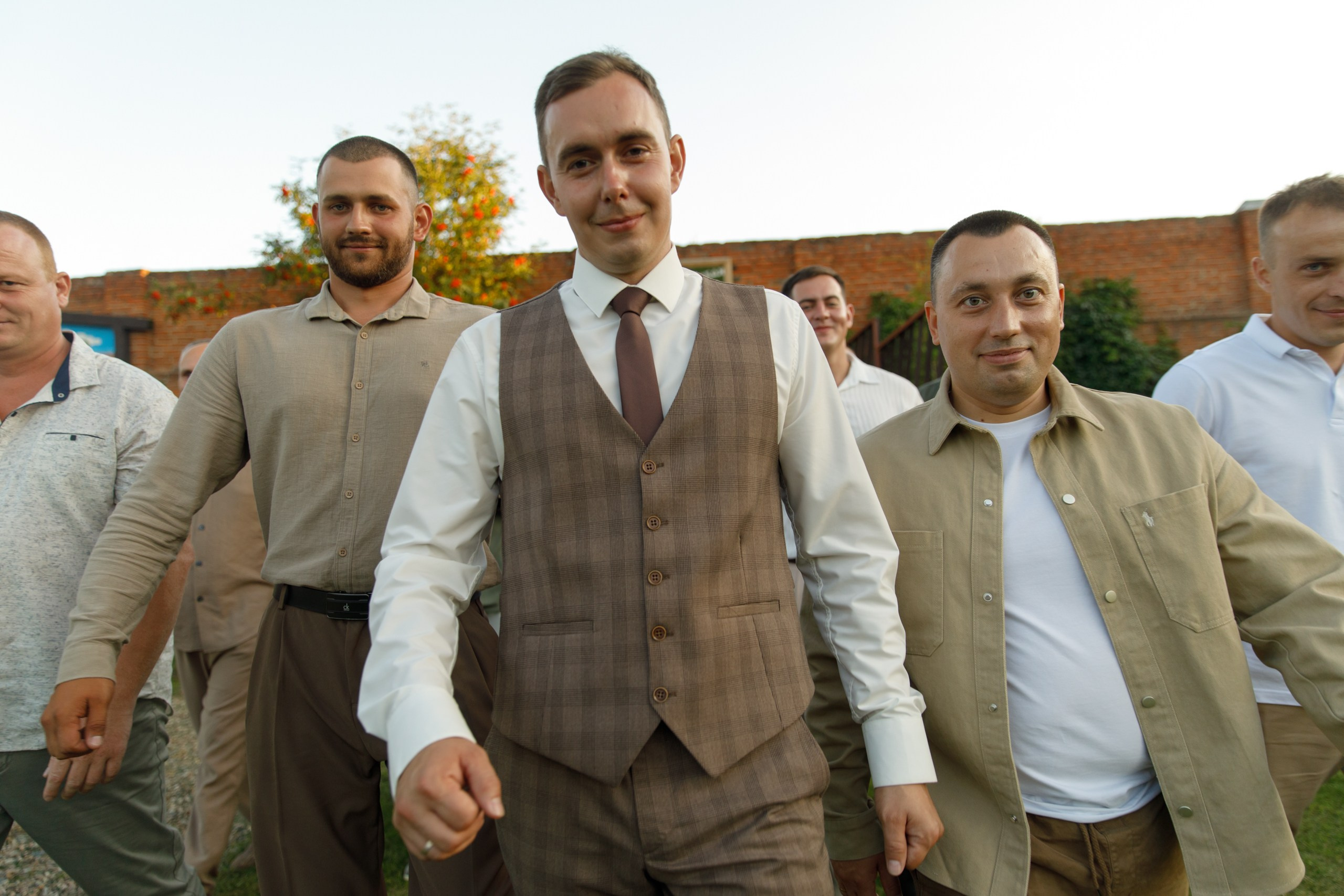 Feels. Свадебный фотограф в Ярославле Анастасия Архипова