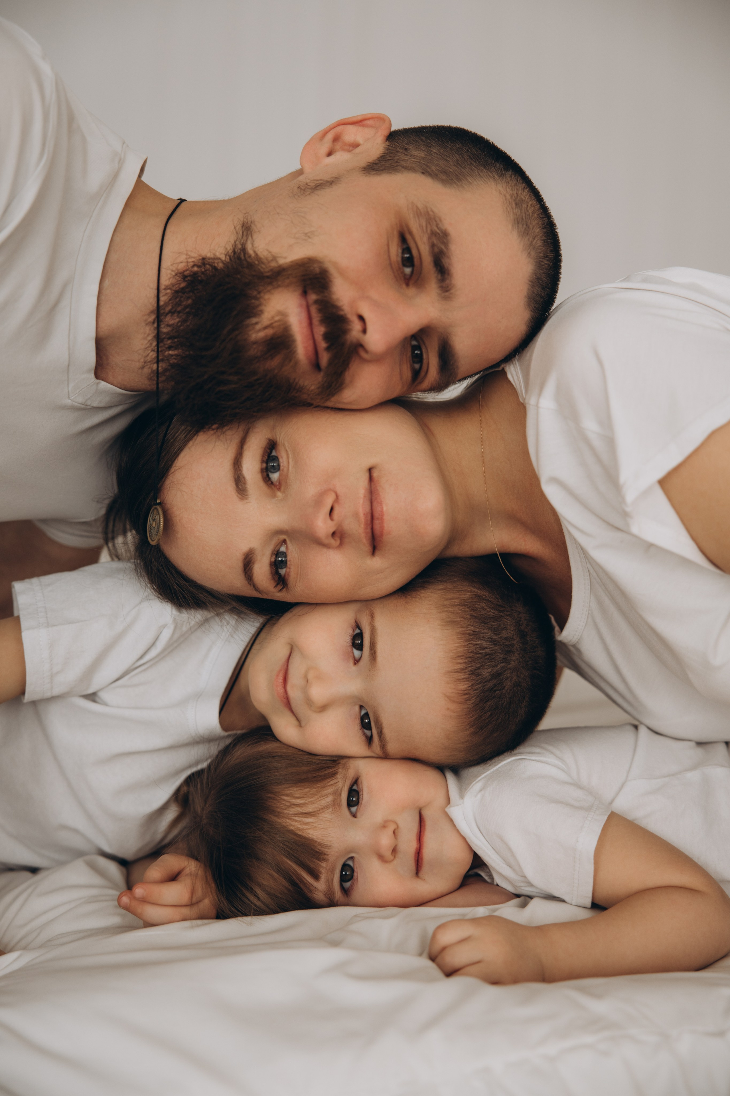 Анастасия. Свадебный, семейный фотограф в Иркутске Светлана Макаричева