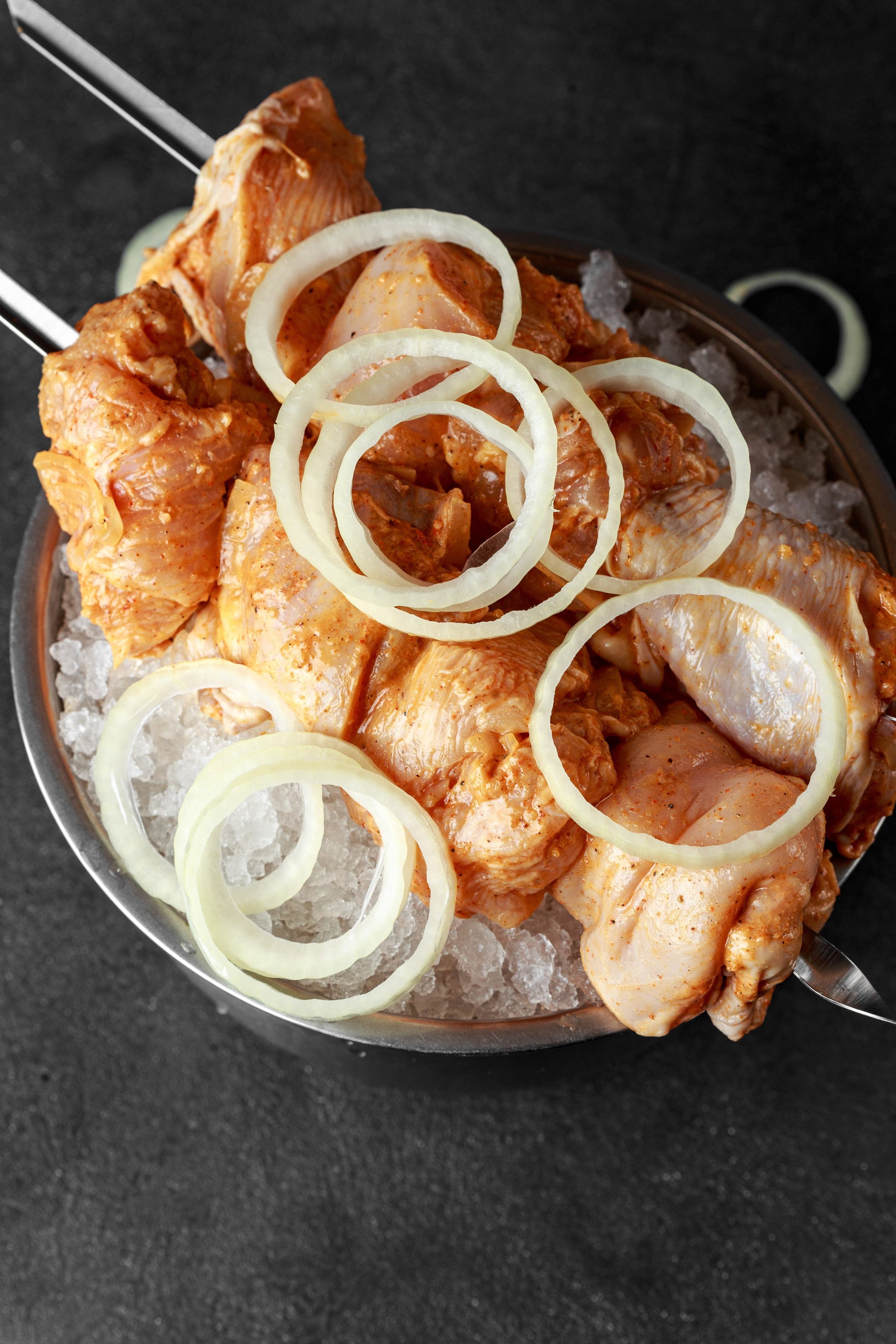 Еда. Фотограф Казань Рафаэль Гайнутдинов