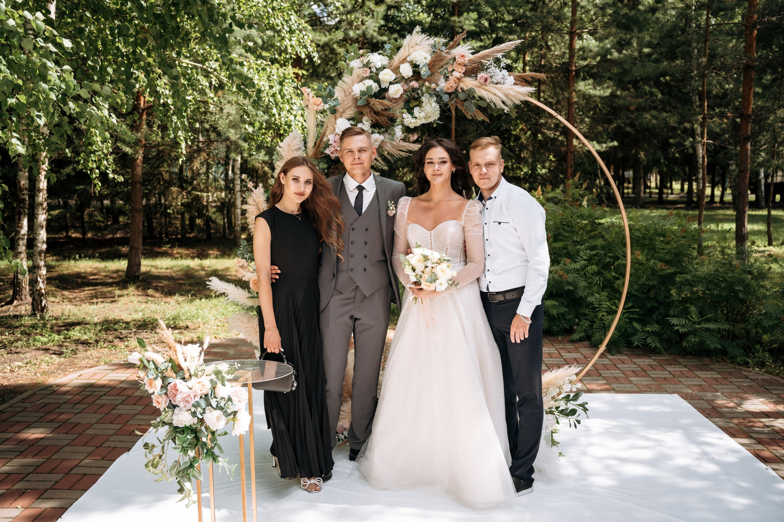 Свадебный фотограф в Тамбове Павел Четвертков. Свадебный фотограф в Тамбове Павел Четвертков