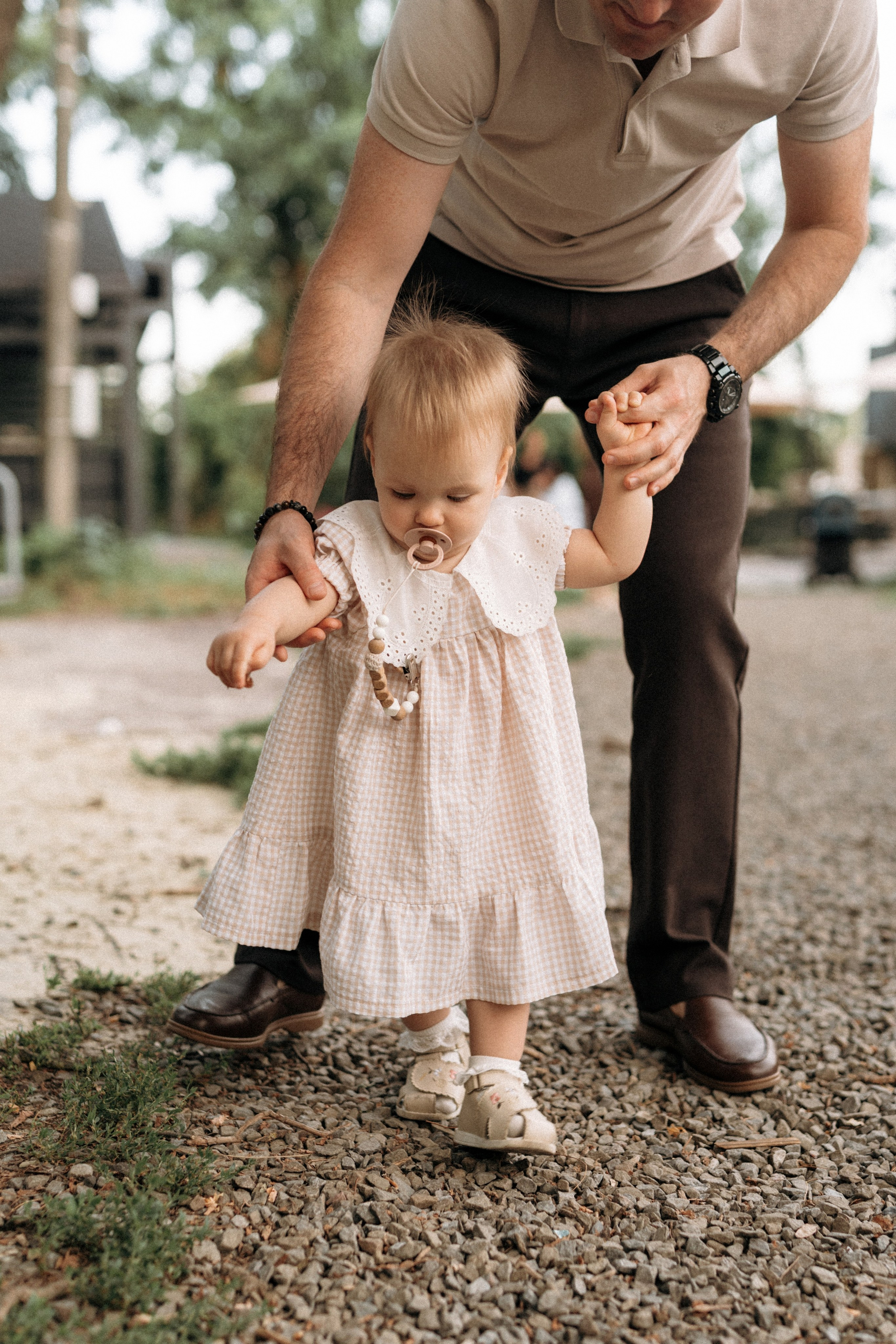 Семейная фотосессия на берегу реки для Миши, Тани, Сони и Таи. Свадебный фотограф в Тамбове Павел Четвертков