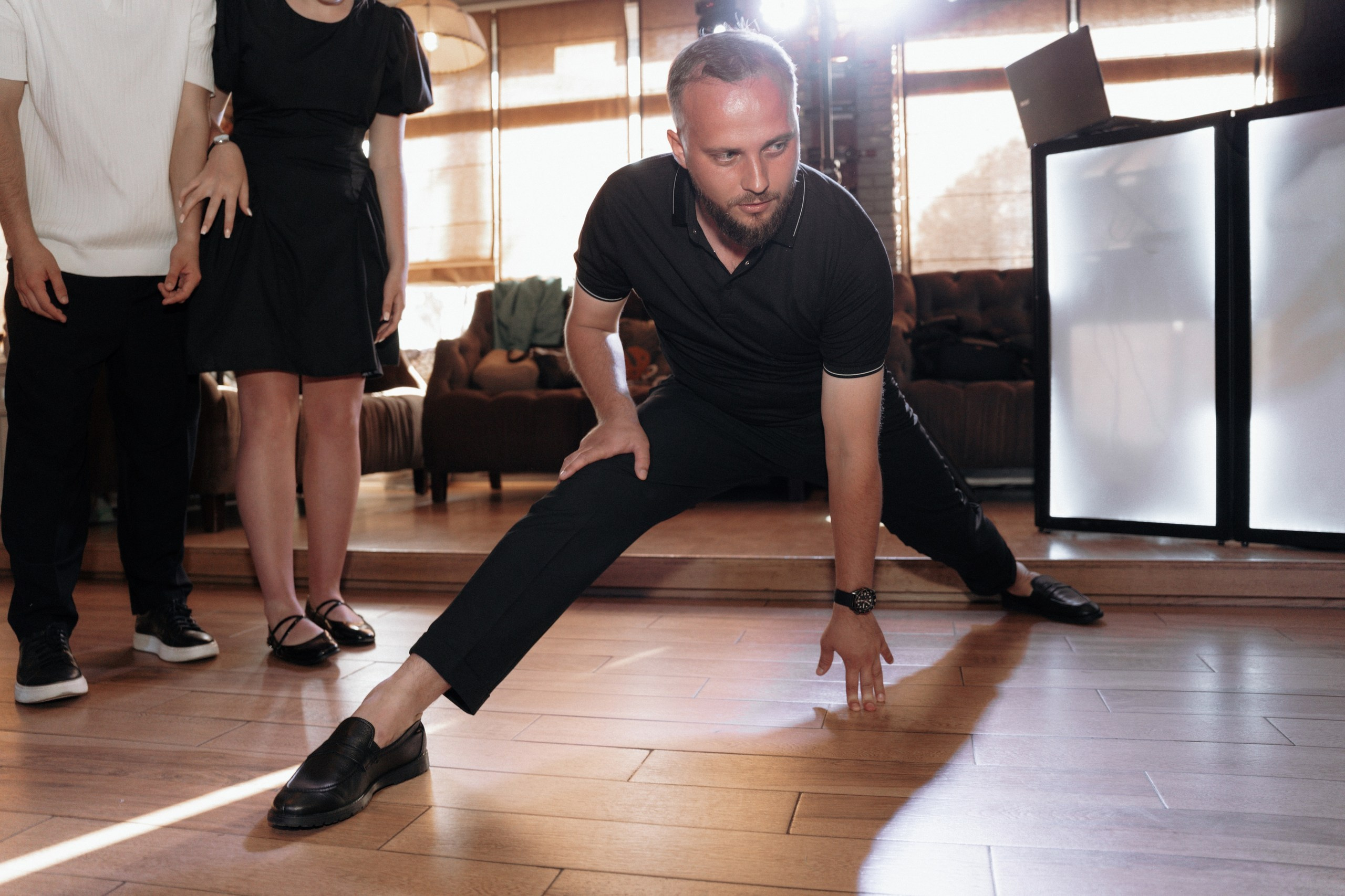 Свадьба Анастасии и Евгения, Картинная галерея, прогулка в лесу. Ресторан «Хлеб и Винотека». Свадебный фотограф в Тамбове Павел Четвертков