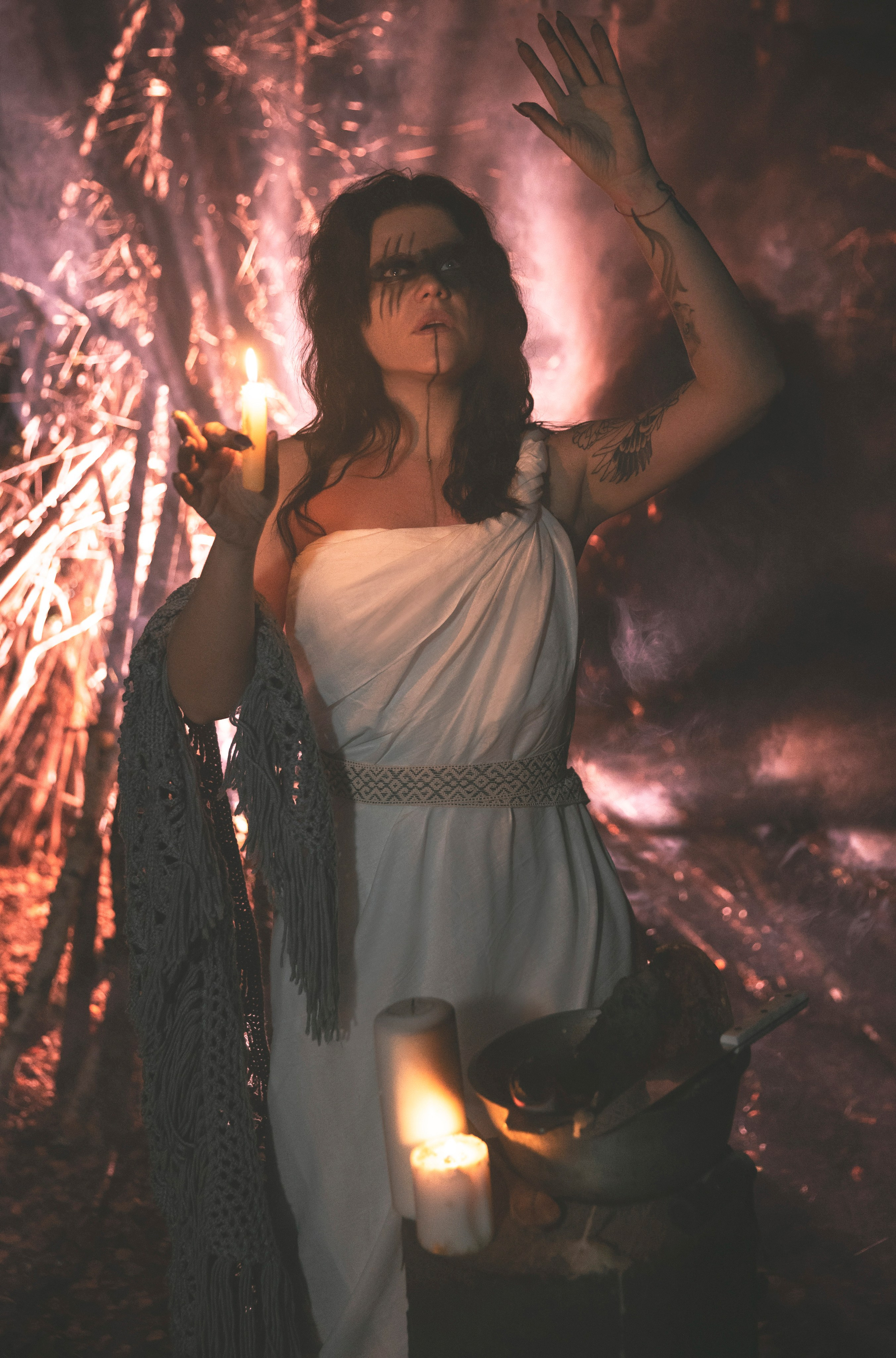 Алена. Главная