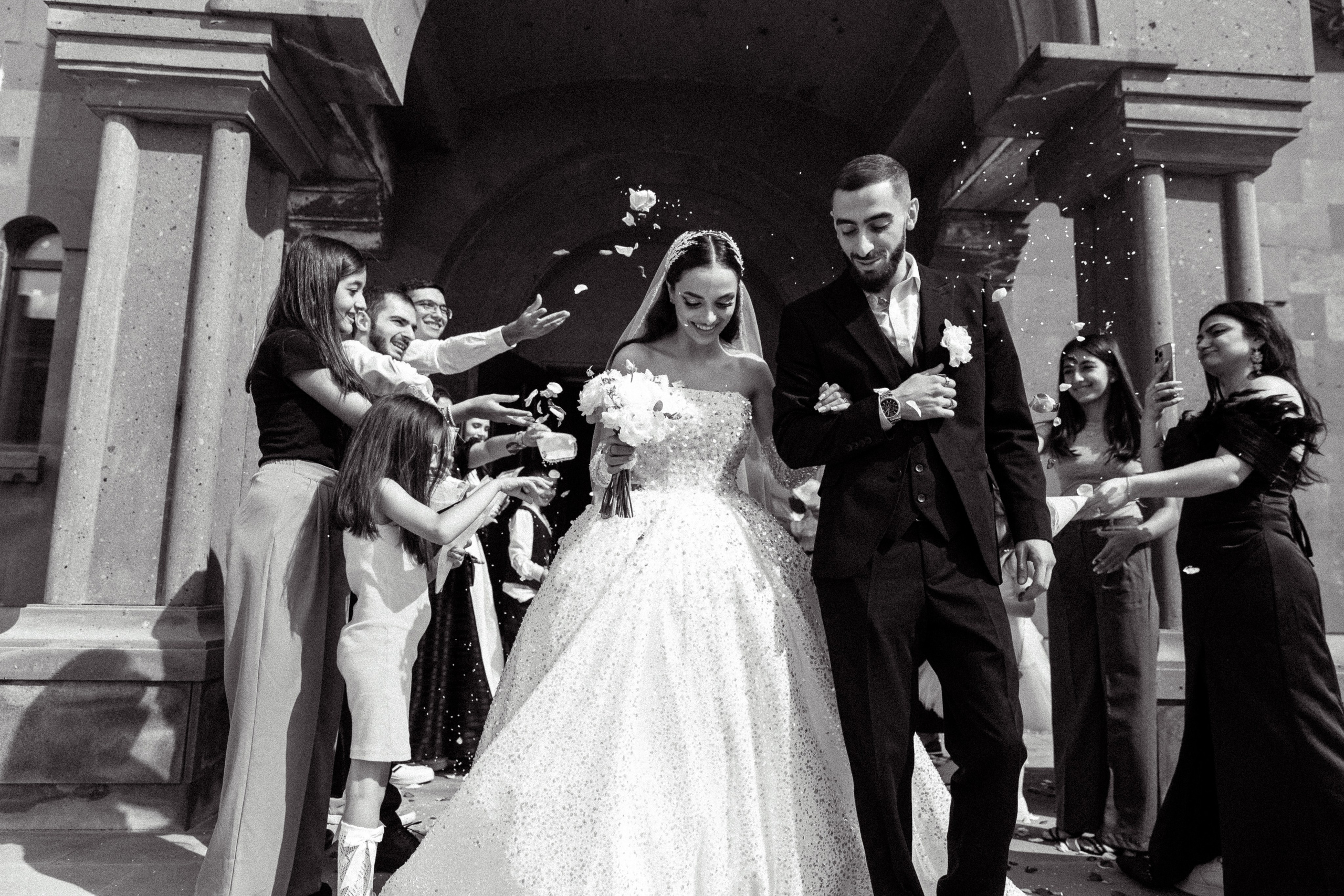 Эдгар и Амасик. Свадебный, семейный, детский фотограф в Воронеже, Липецке Ваганова Дарья