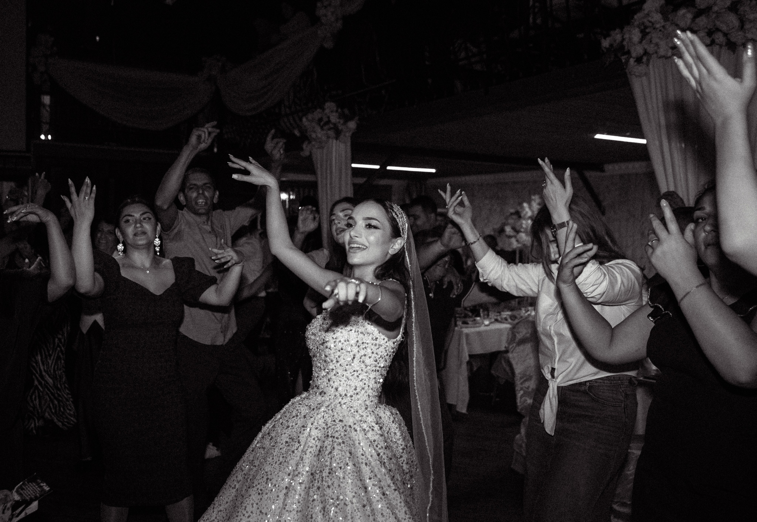 Эдгар и Амасик. Свадебный, семейный, детский фотограф в Воронеже, Липецке Ваганова Дарья