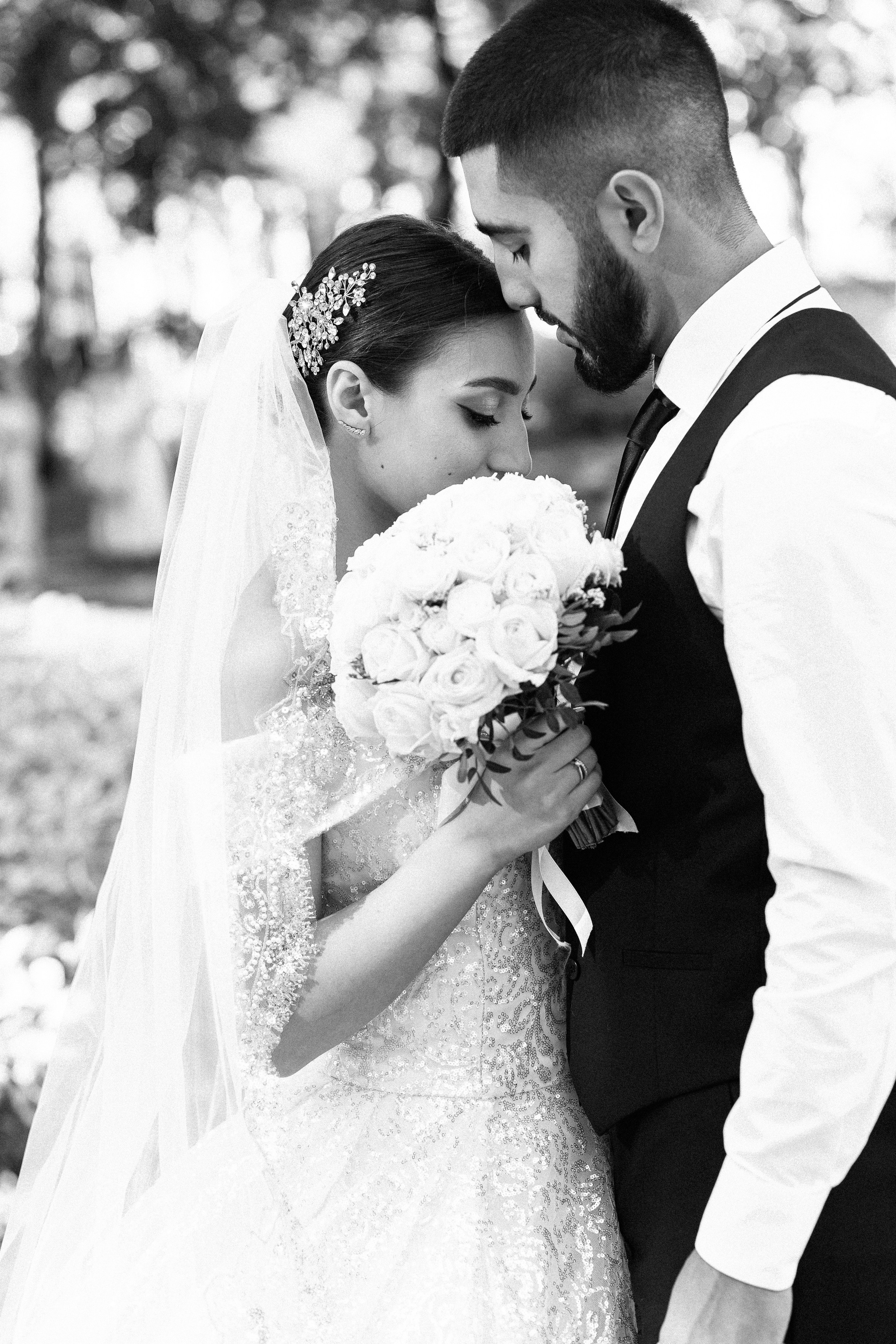 Армен и Мелине. Свадебный, семейный, детский фотограф в Воронеже, Липецке Ваганова Дарья