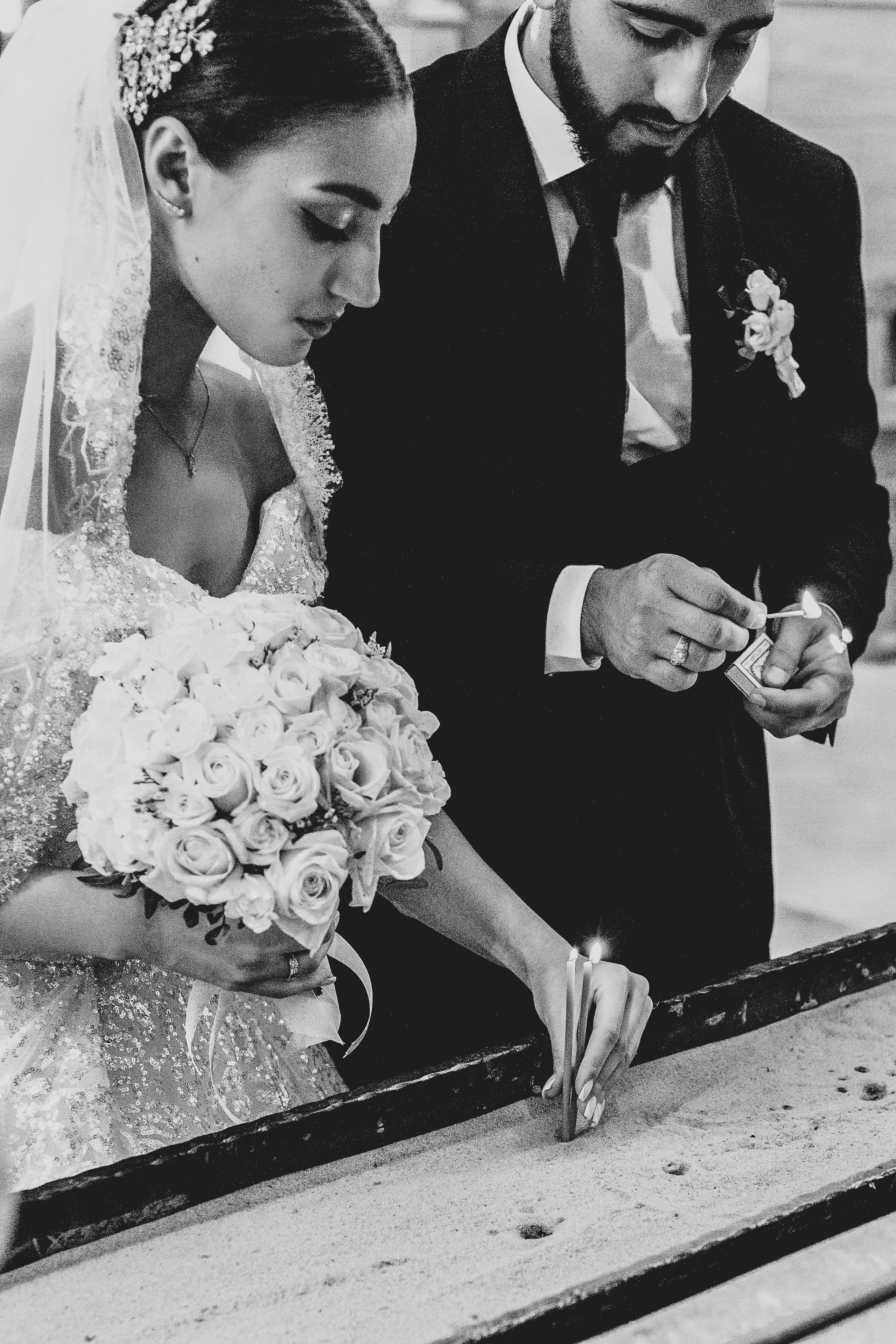 Армен и Мелине. Свадебный, семейный, детский фотограф в Воронеже, Липецке Ваганова Дарья