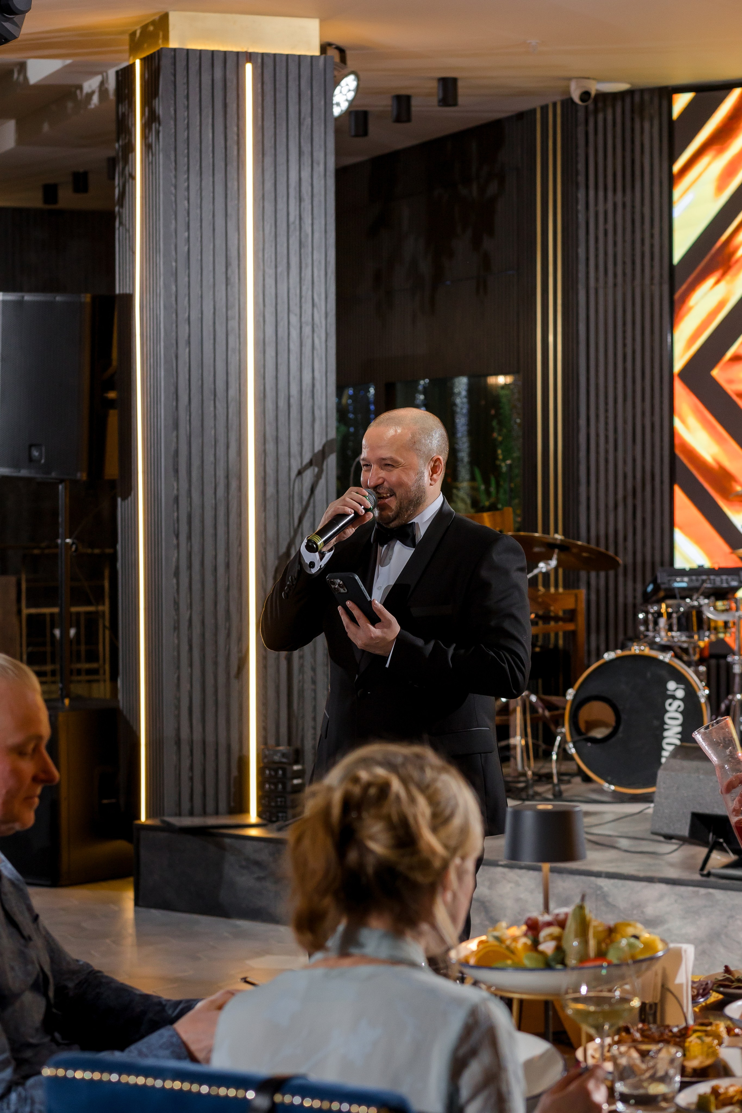 Юбилей 50 (Чизерия). Свадебный и семейный фотограф Динар Гильмутдинов