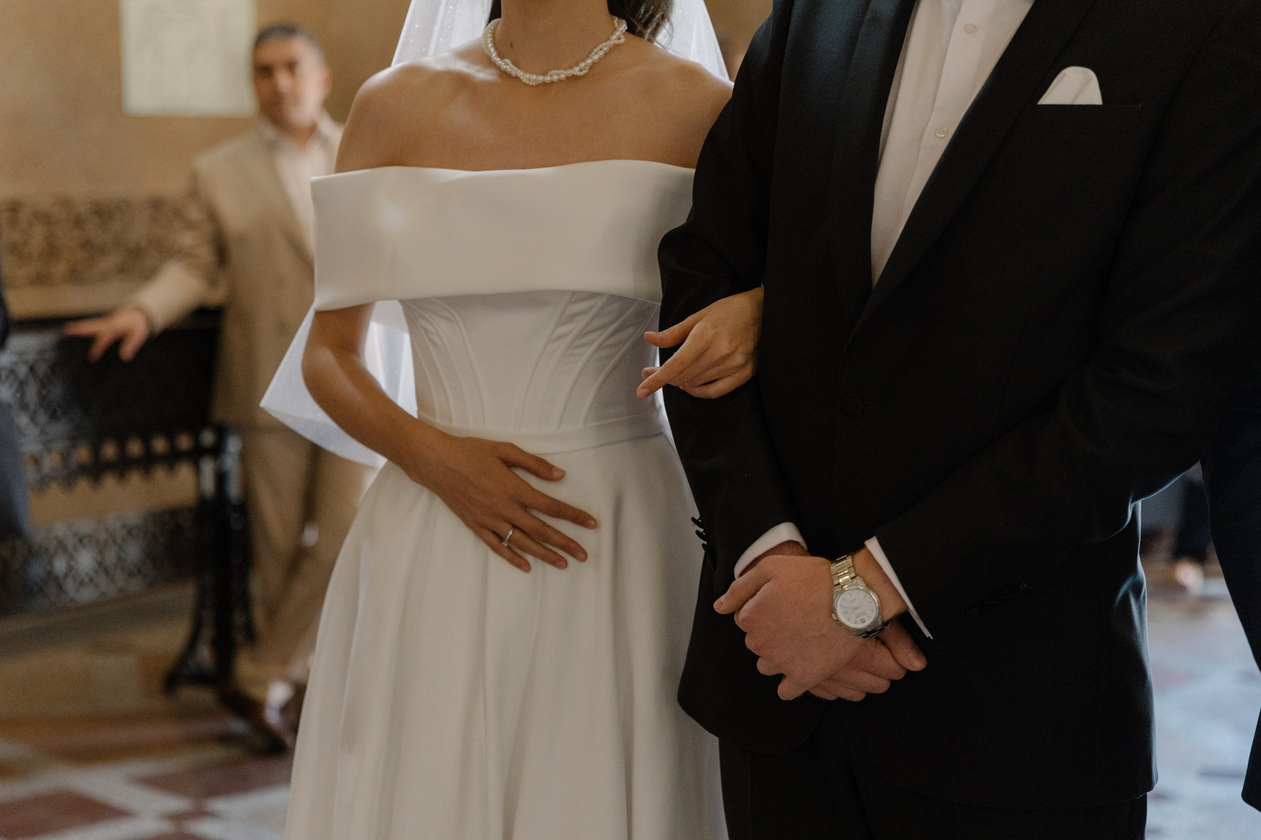 Давид и Елизавета | 21.09. Портретный и свадебный фотограф в Москве Алина Гевал