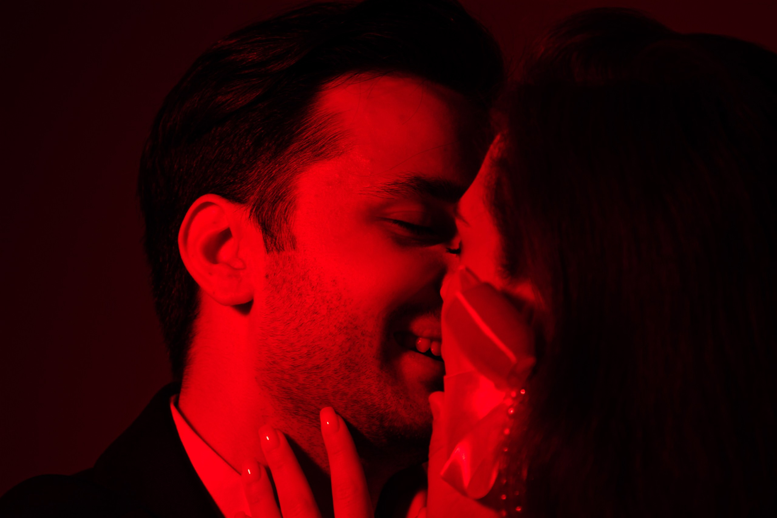 Соня & Антон. Фотограф Артём Синицын