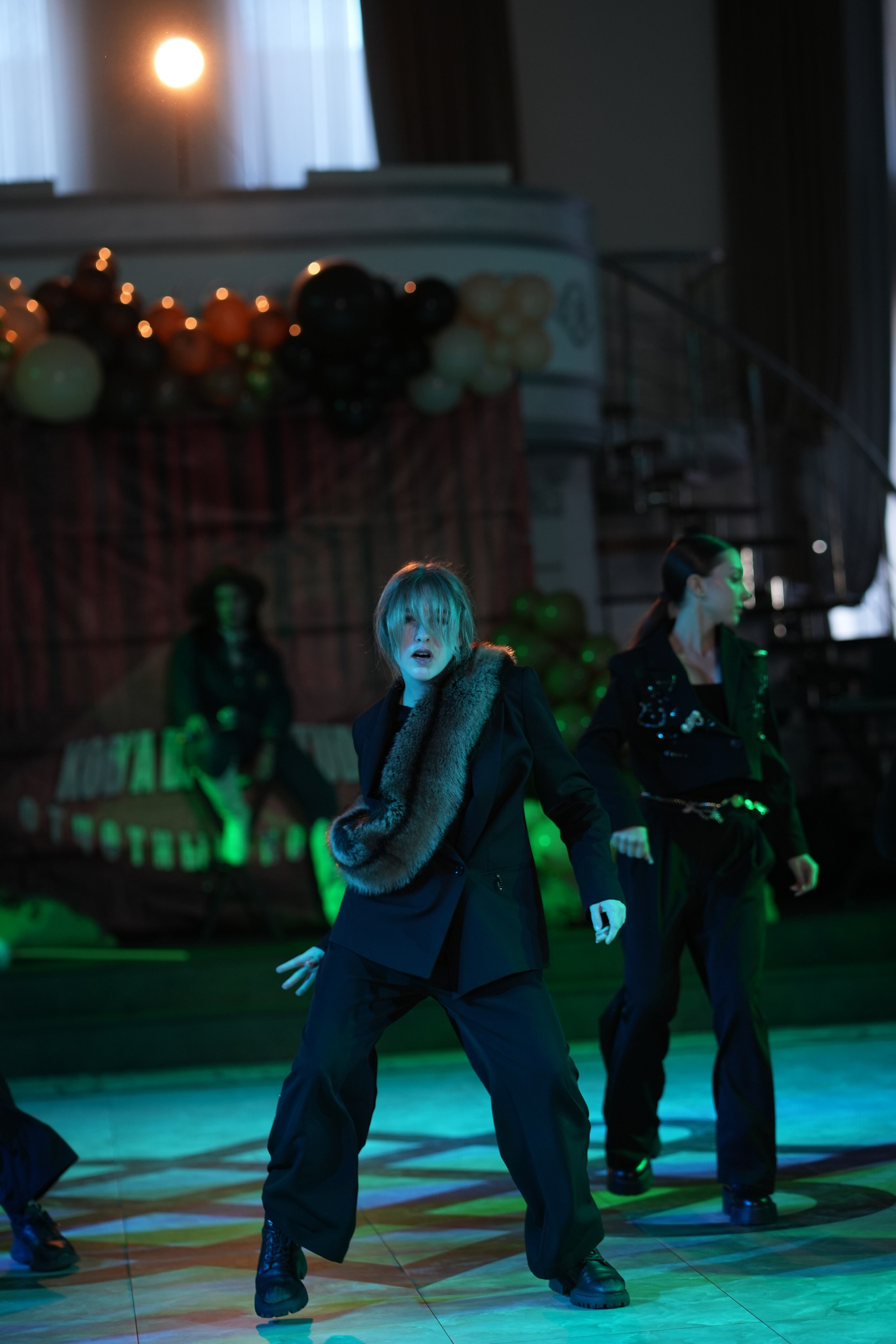 Отчётный концер KOD'A dance studio. Фотограф, видеограф Пятигорск, Ставрополь, Ессентуки, Petlyakovs_photo