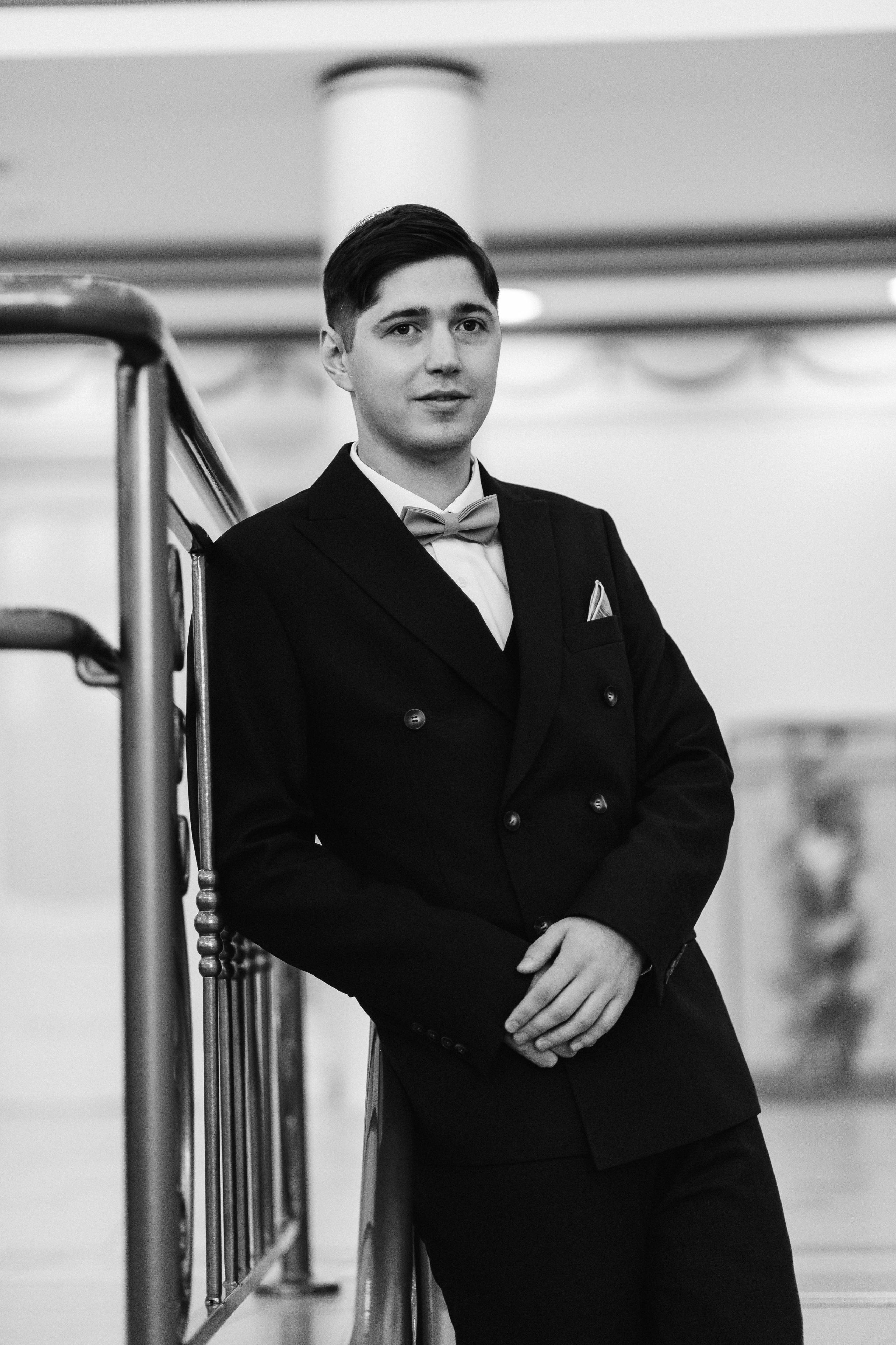 Даниил и Аня. Фотограф Тимербаева Алина г. Сургут