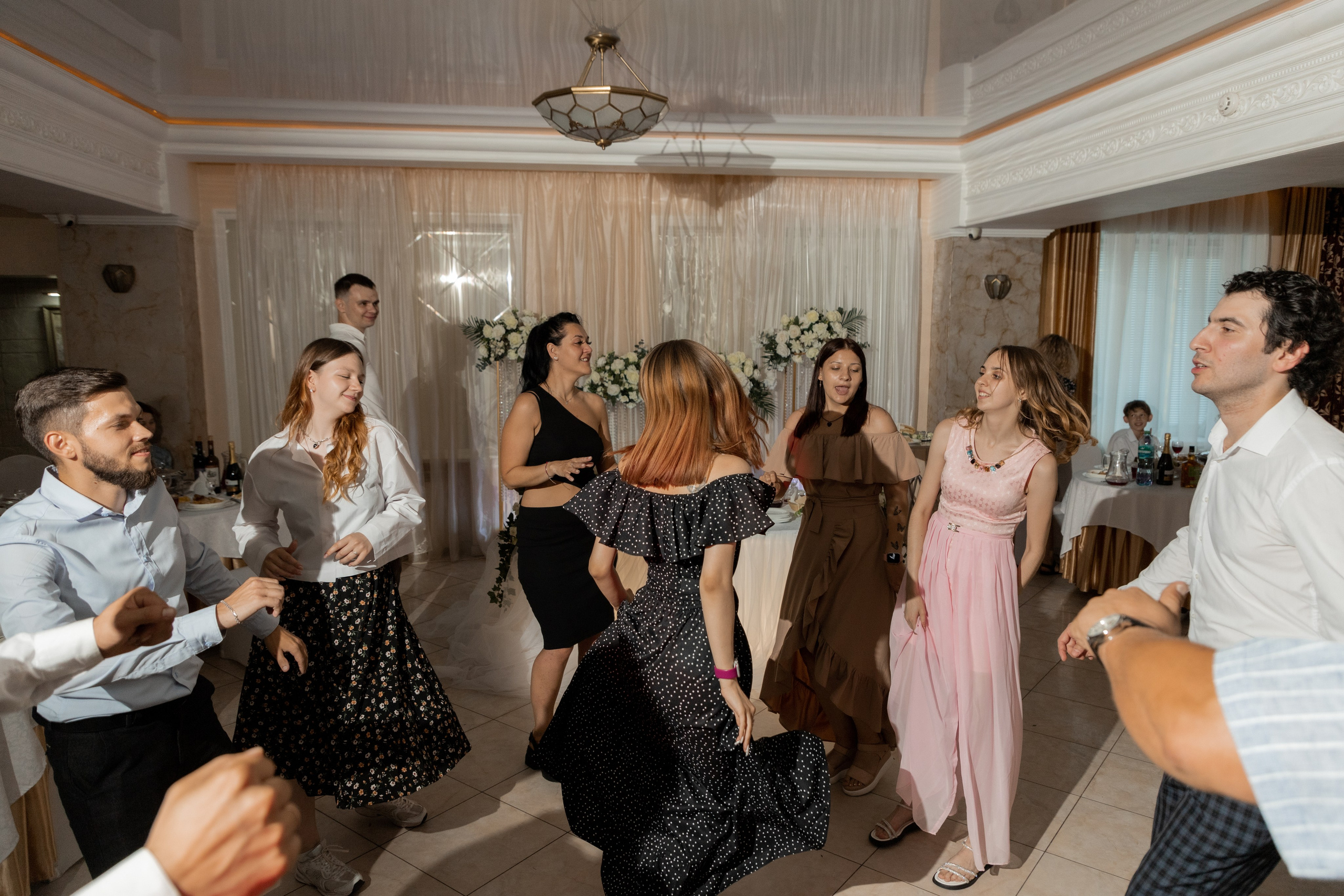 Эдуард и Юлия (сокращено). Свадебный фотограф Ангелина Сунгатулина | Саратов | Балаково | Вольск