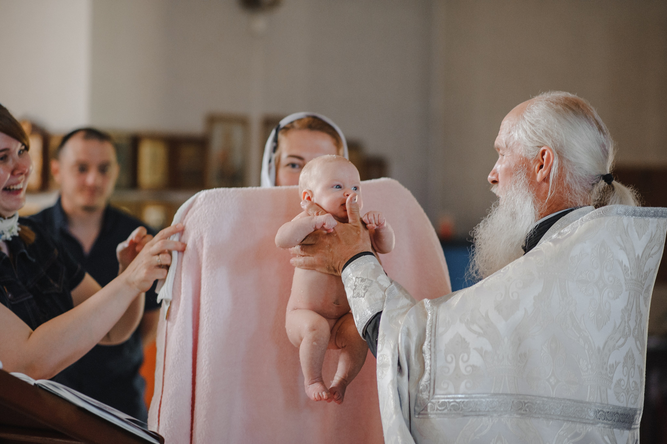 Нина (Наро-Фоминский р-н, Таширово, Покровский храм). Дмитрий Черяник свадебный и семейный фотограф