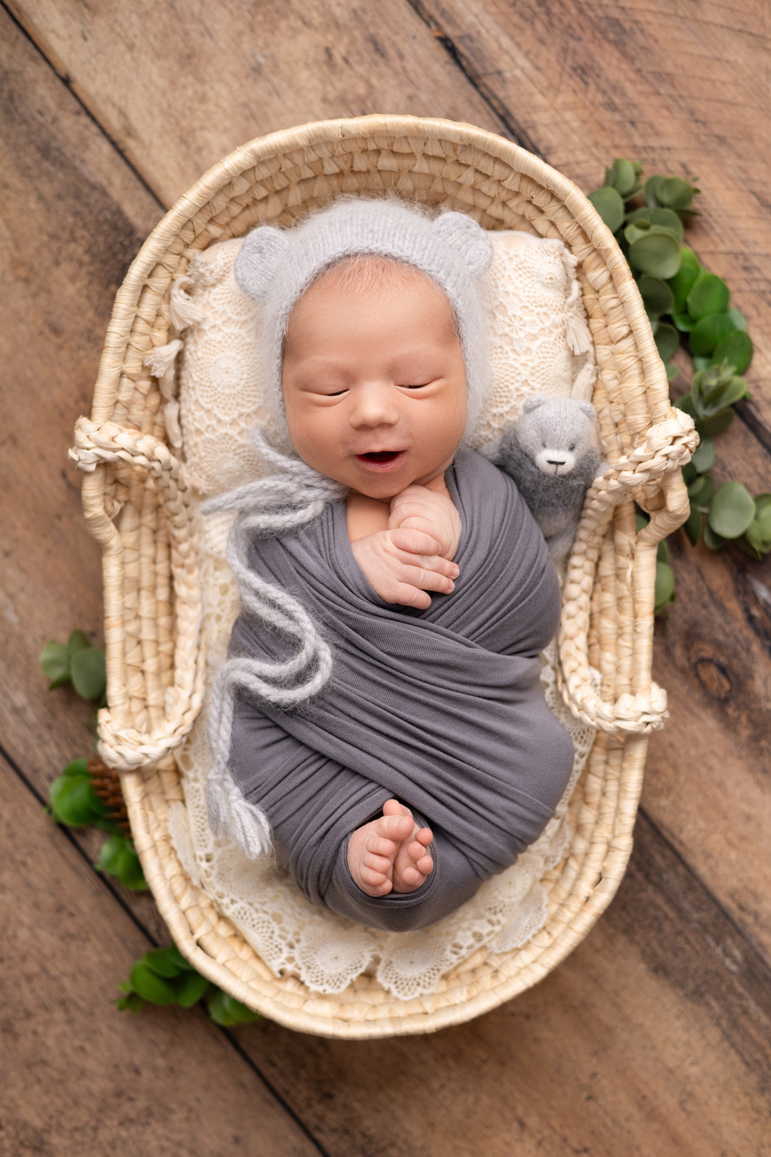 Новорожденные. Фотограф новорожденных Новосибирск