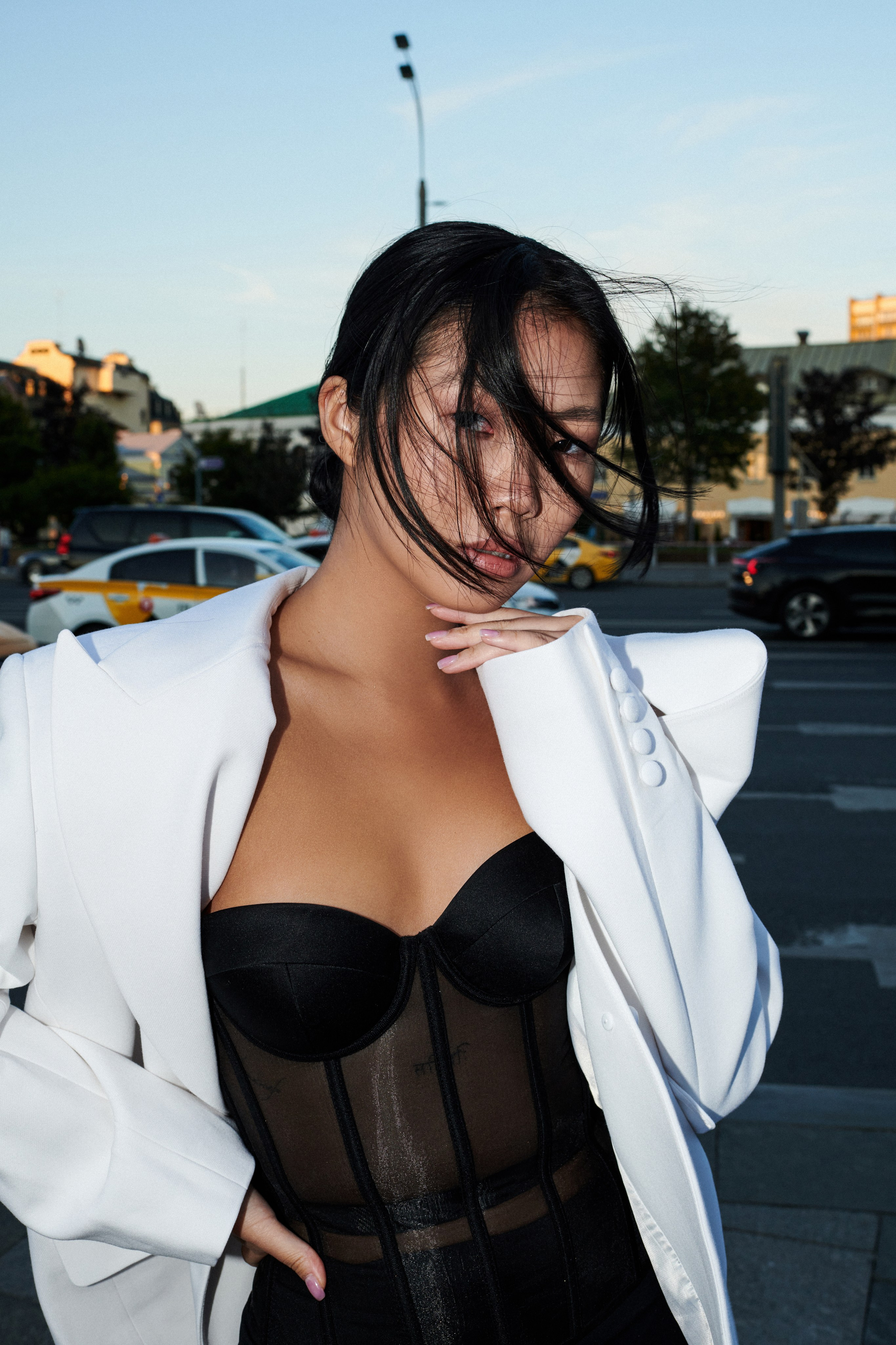 Саша. Фотограф Москва