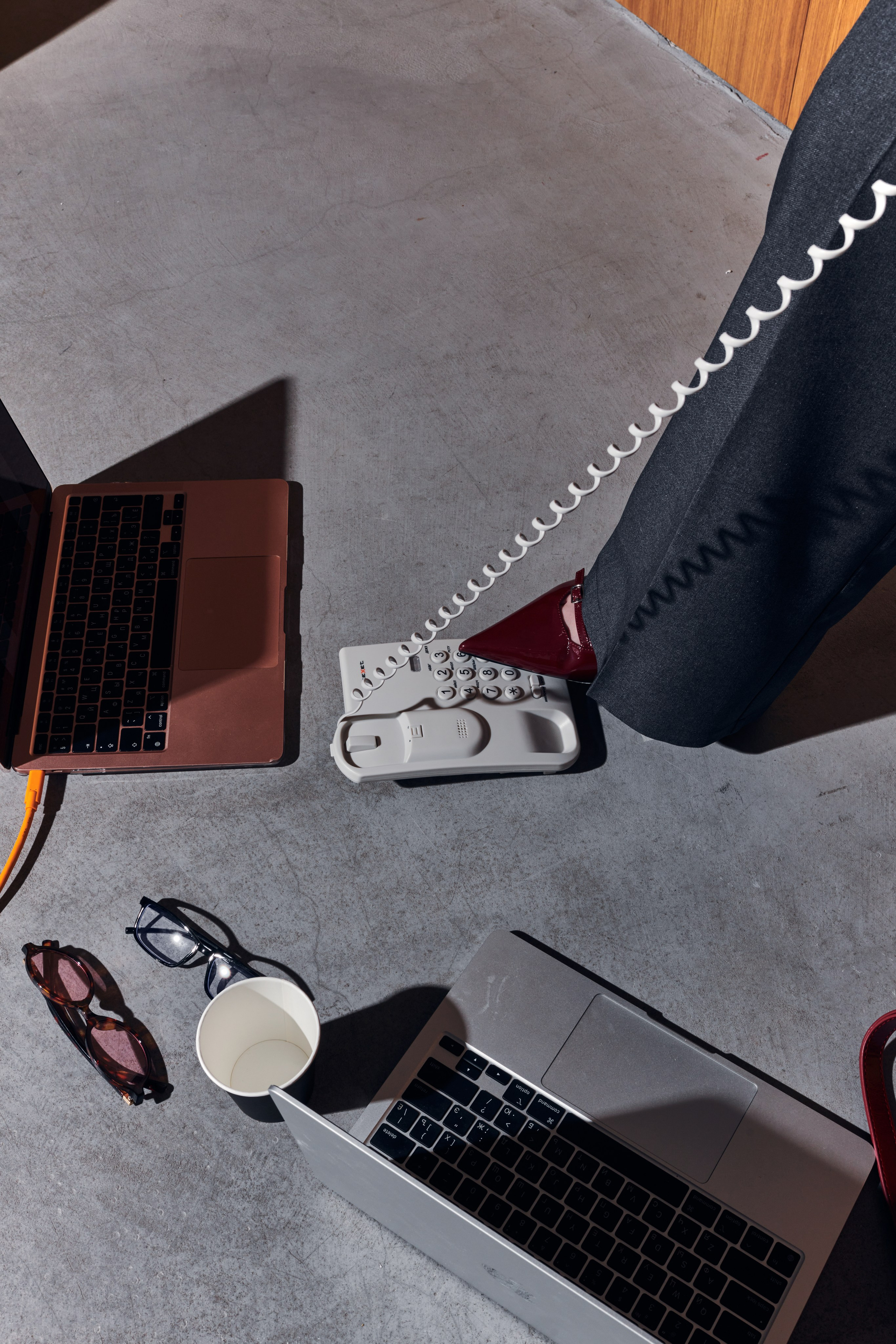 Инна. Фотограф Москва