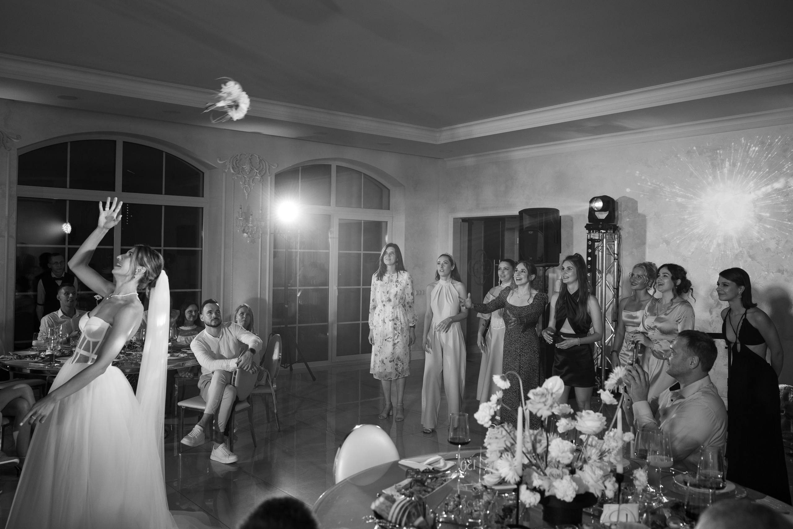 Ангелина и Сергей. Свадебный фотограф Минск РБ