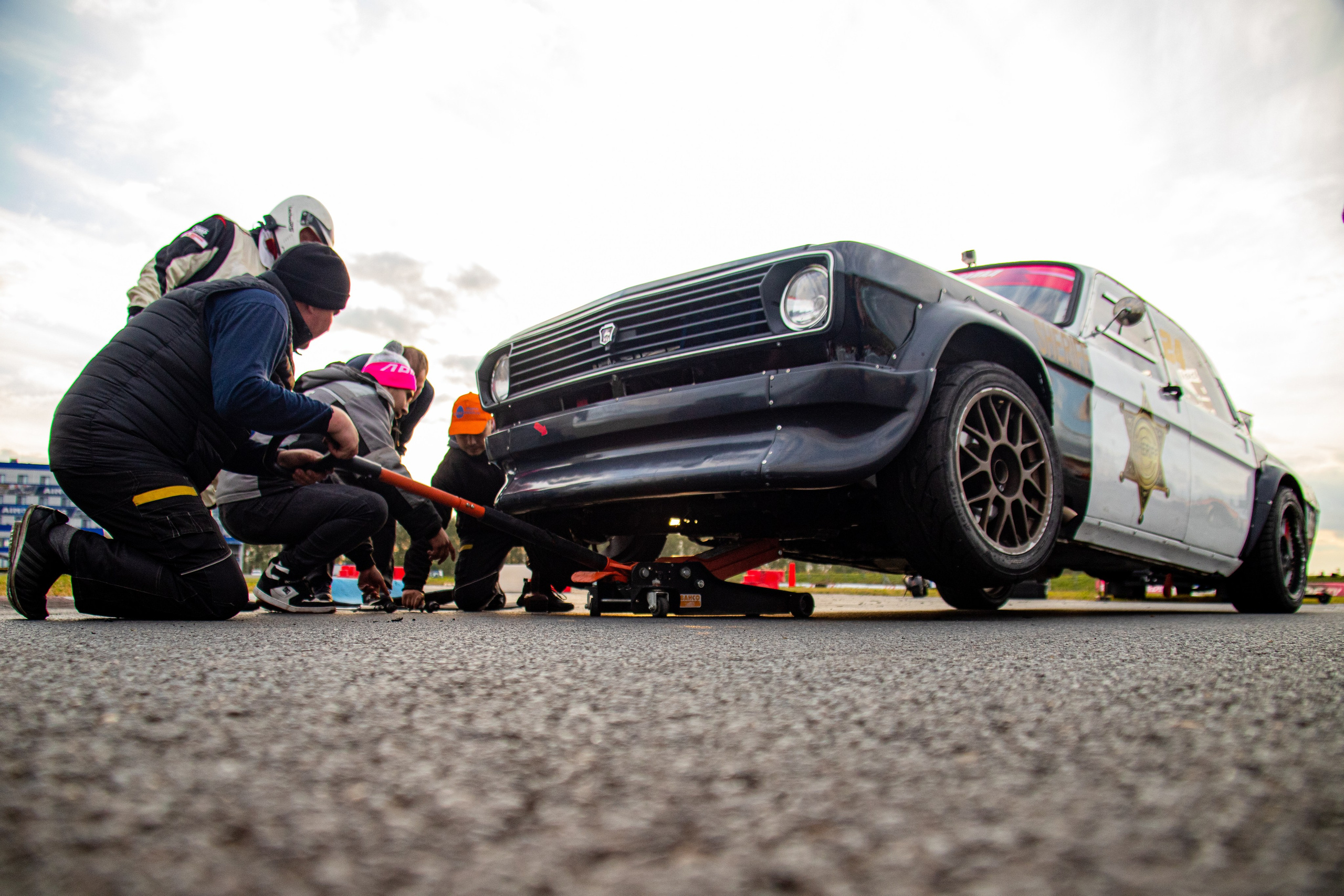 Спорт. Фотограф видеограф широкого профиля Денис Захаров