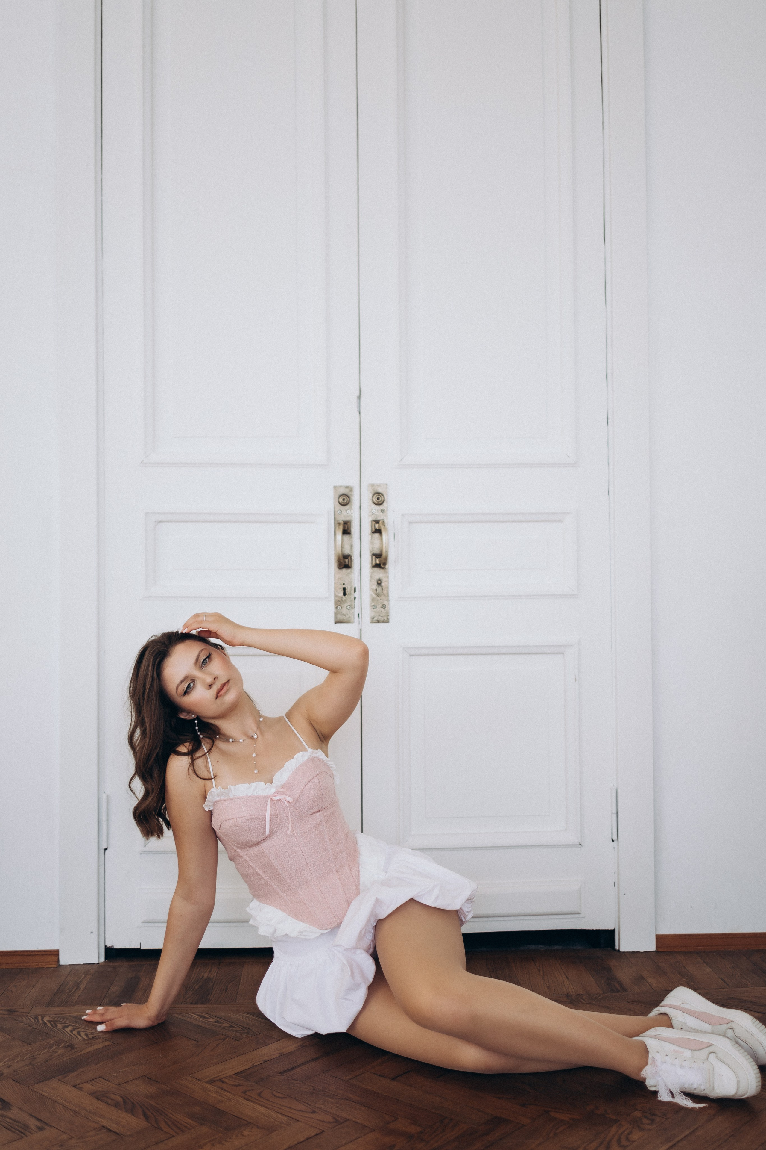 Настя. Фотограф Нижний Новгород