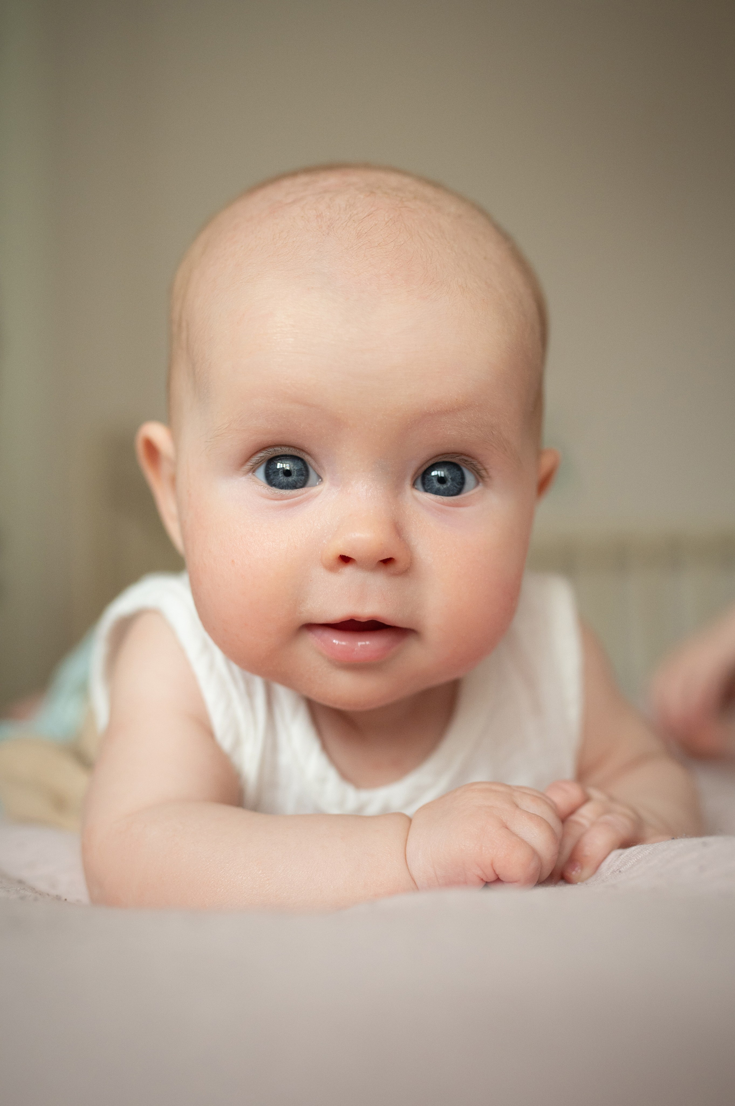 Домашняя съемка с детьми. Семейный фотограф в Москве Ольга Барсукова