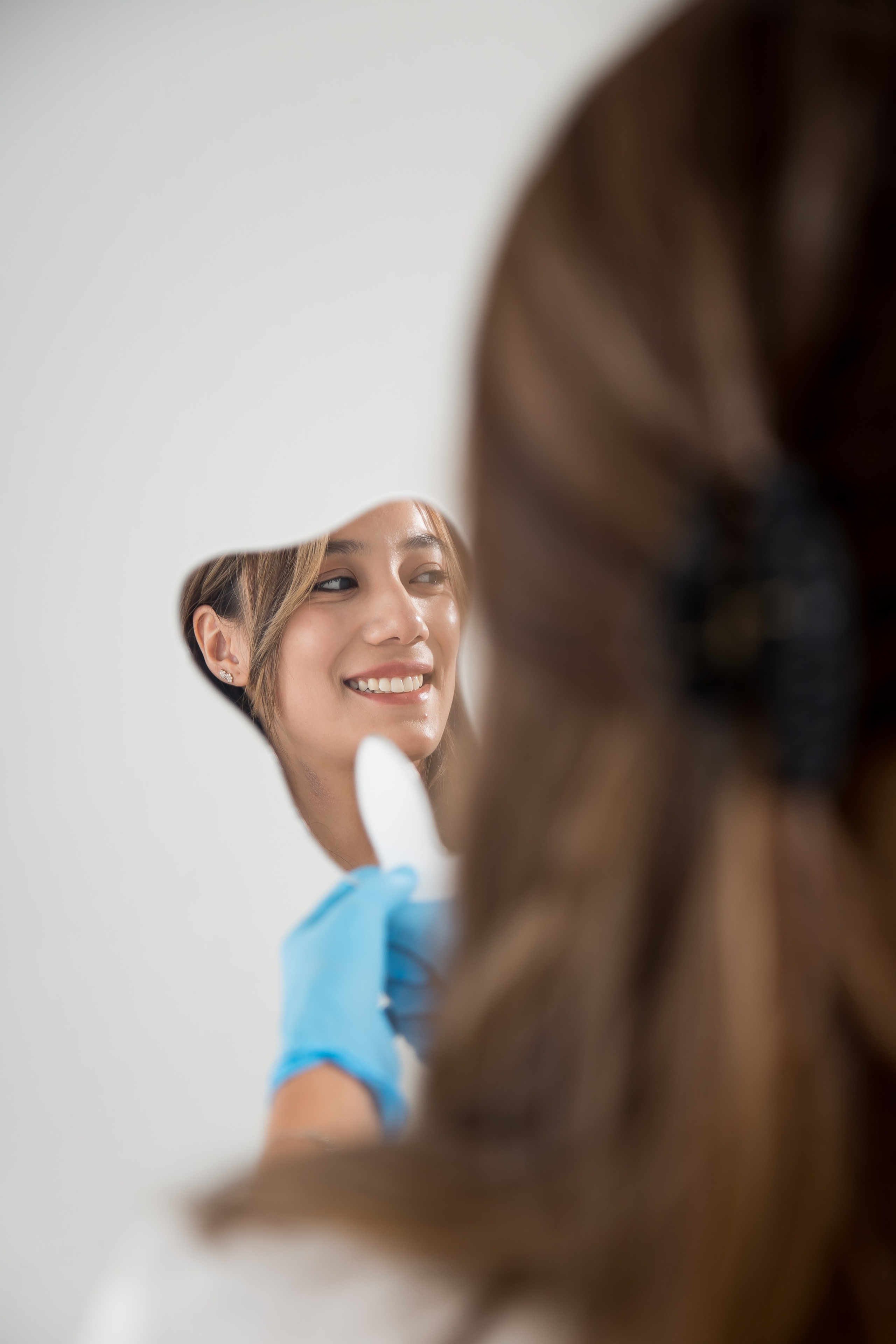 Мед Студенты. Свадебный и студийный фотограф в Алматы Ильяс Кырбаев