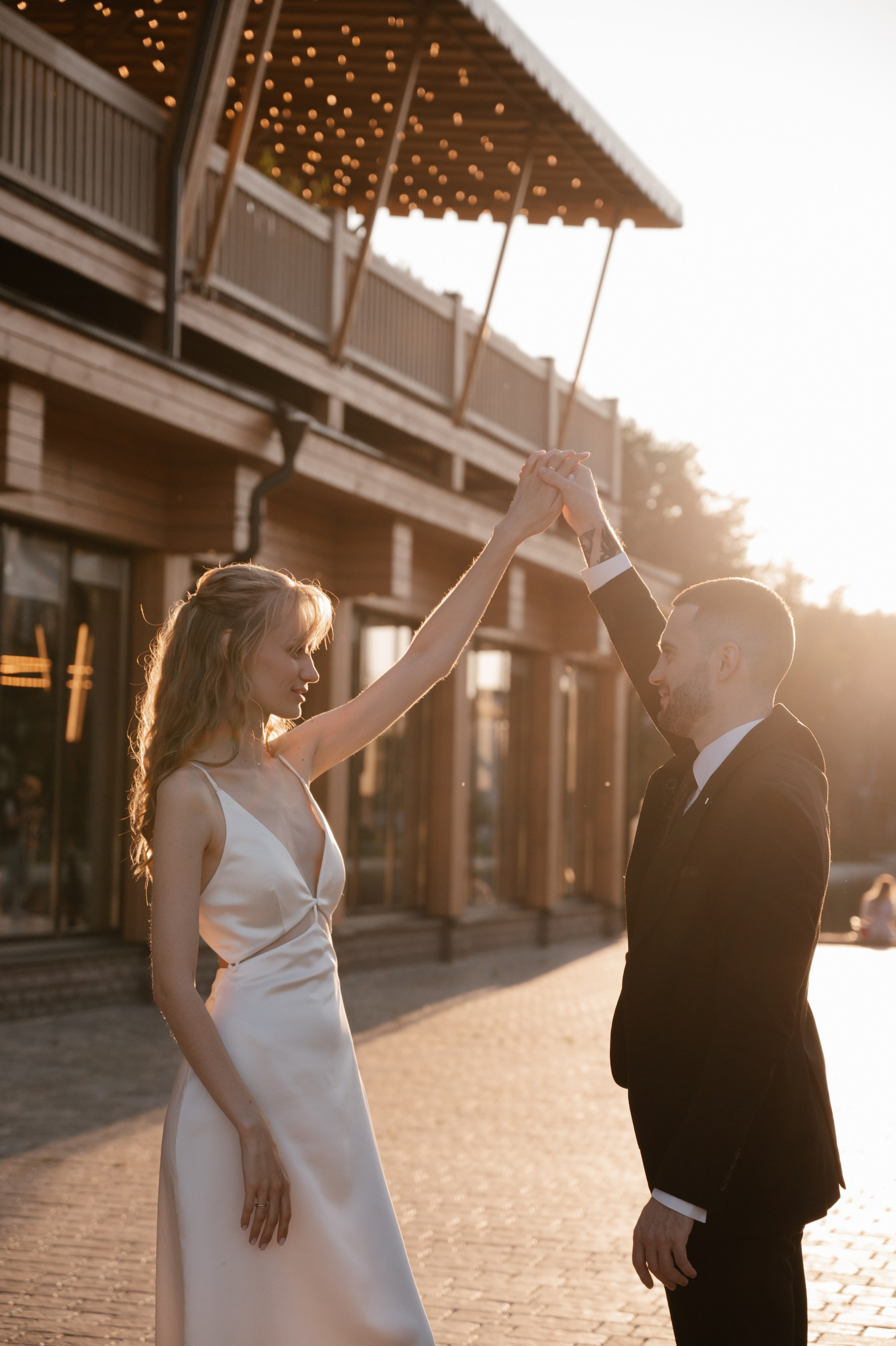 Lisa & Andrey | Kazan. Свадебный и семейный фотограф Вероника Холод