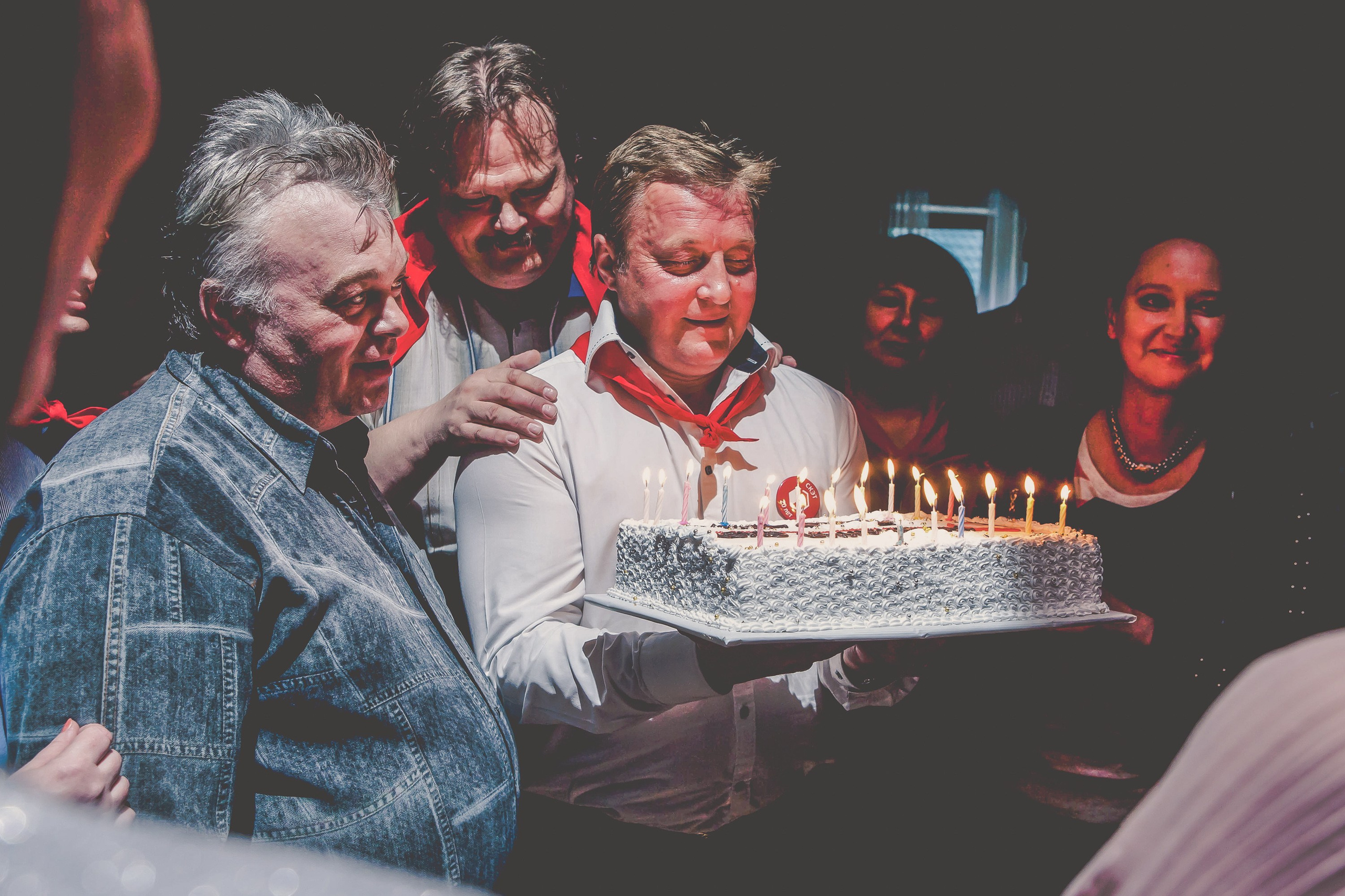 КОРПОРАТИВ. Фотограф для маркетплейсов Михаил Бове