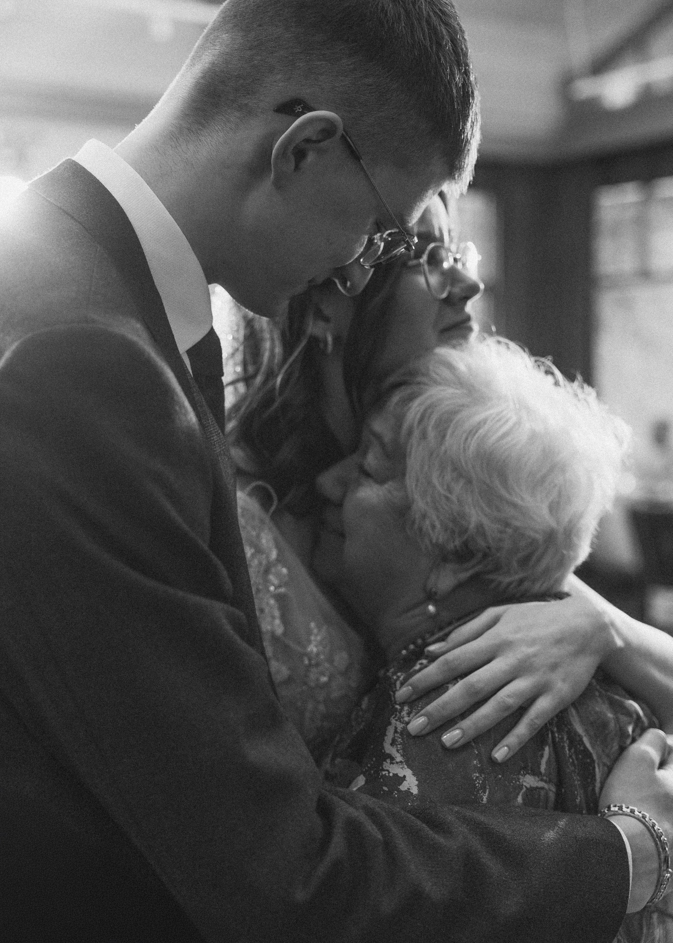 Андрей и Полина. Свадебный фотограф Ксения Ровковская