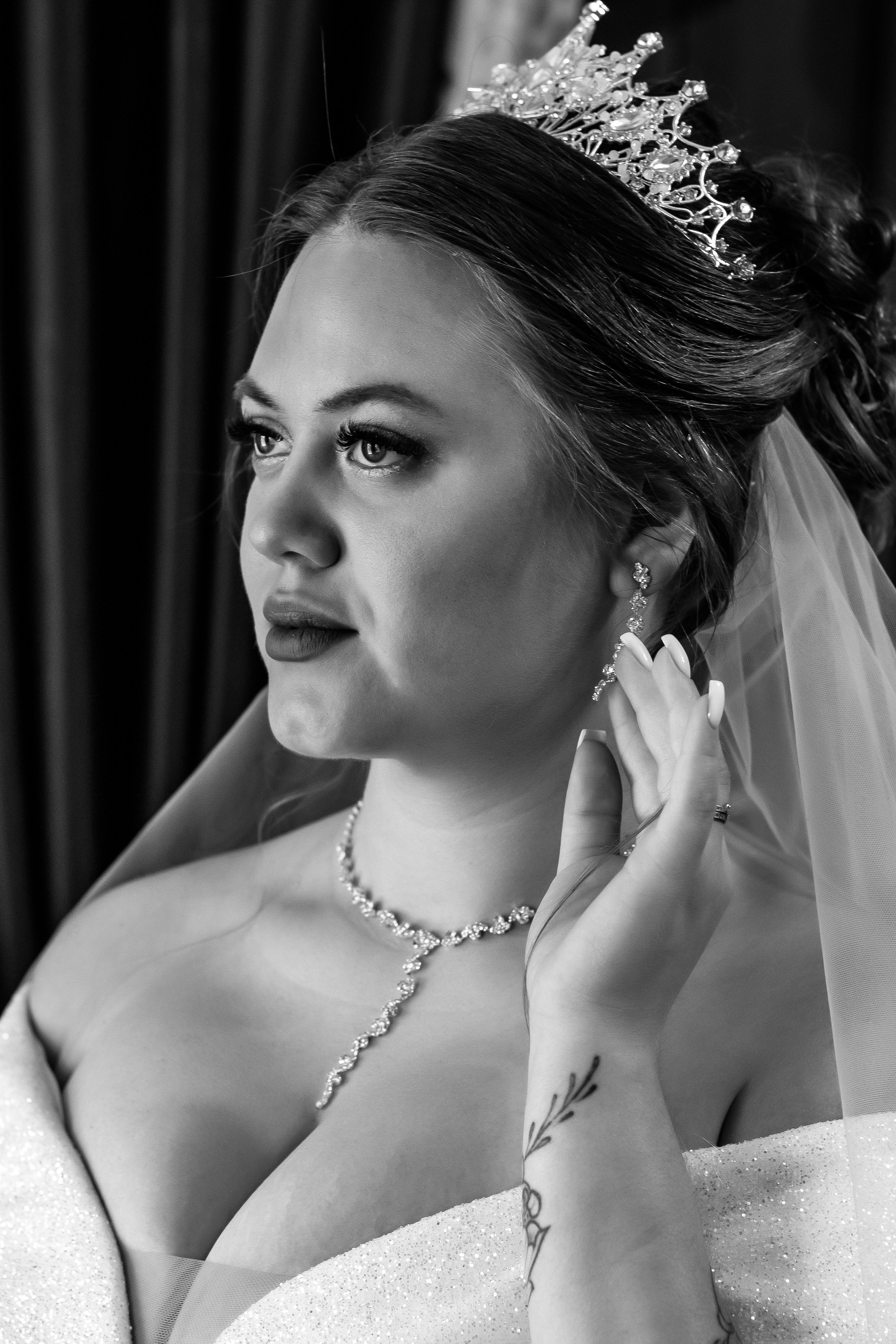 Нина & Максим. Фотограф Пятигорск Александра Карасева