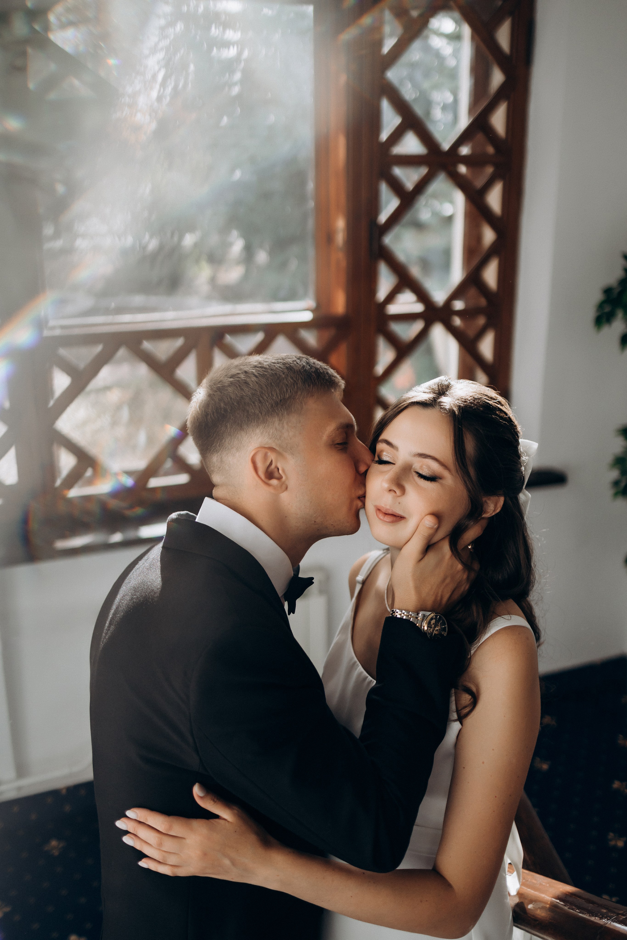 Свадьба Ивана и Анастасии. Фотограф Нижний Новгород