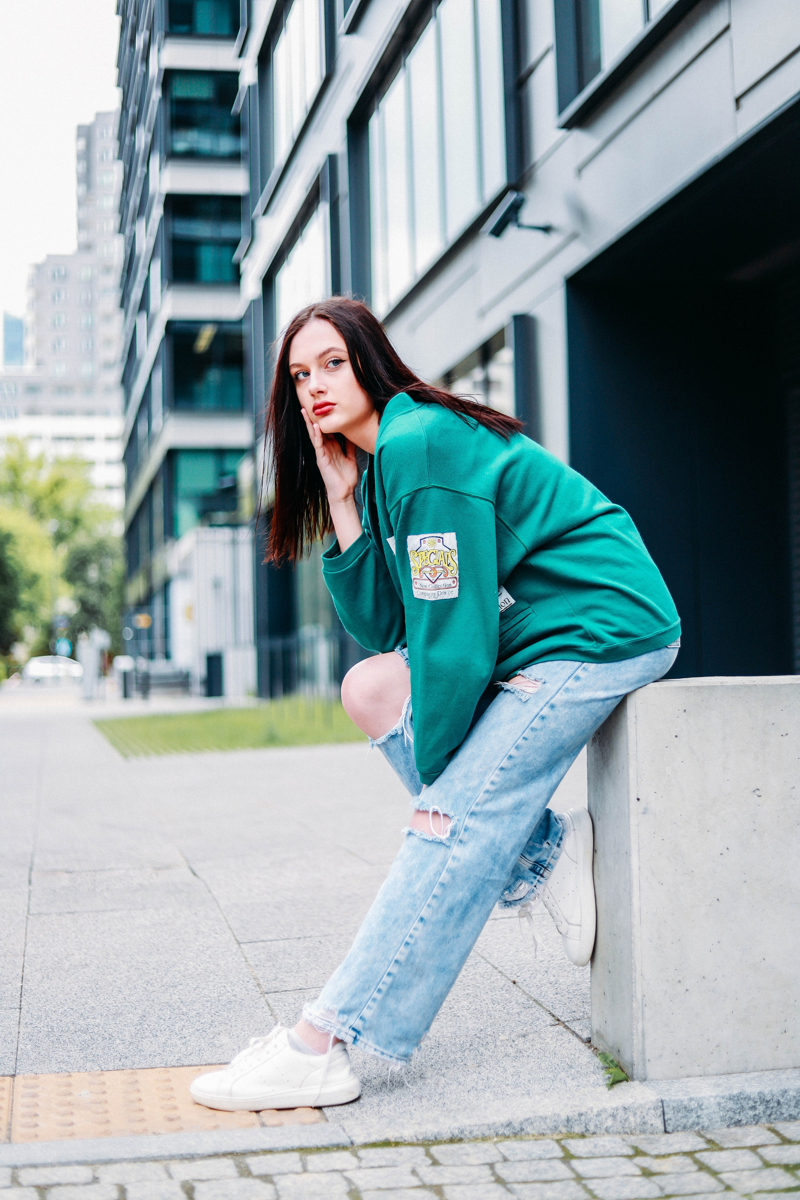 Анна. Женский/Детский фотограф в Симферополе Вероника Слепогина