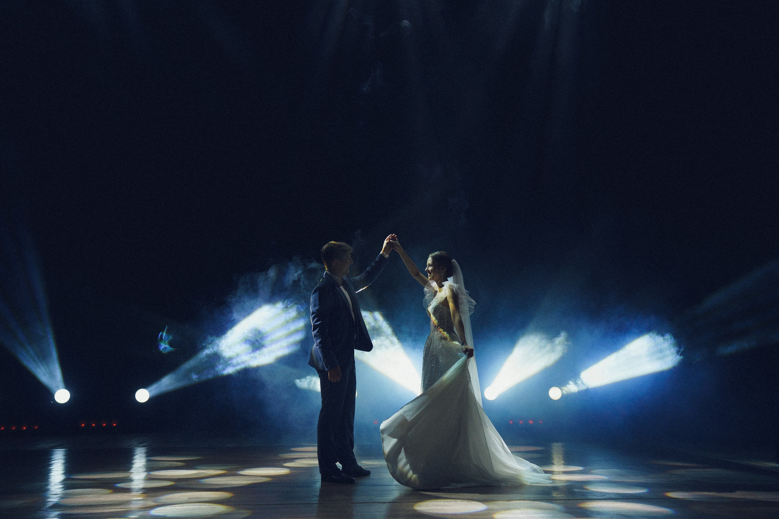 Илья и Катя. Юлия Тайцай фотограф, Анатолий Тайцай видеограф