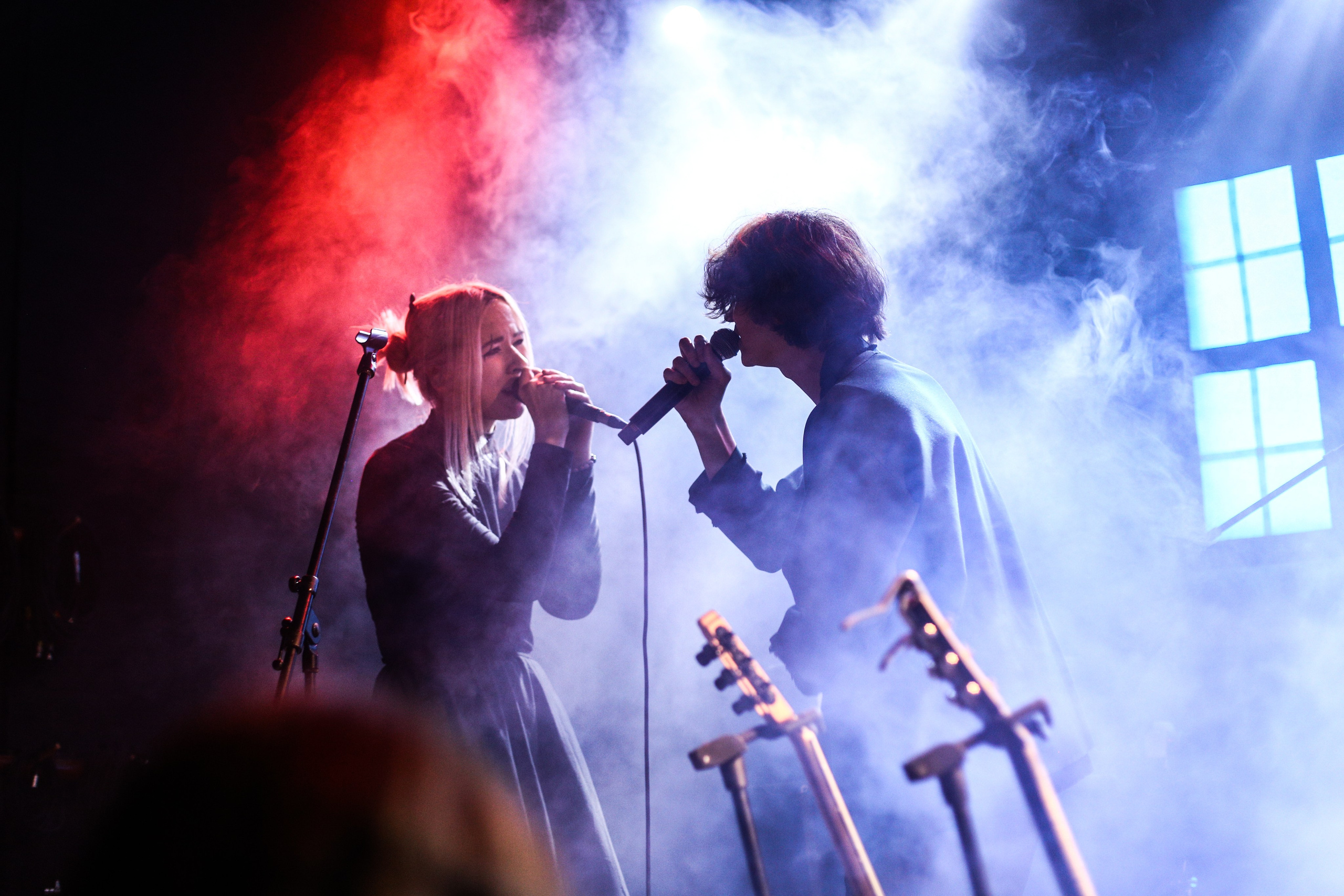 Репортаж. Myndim Min