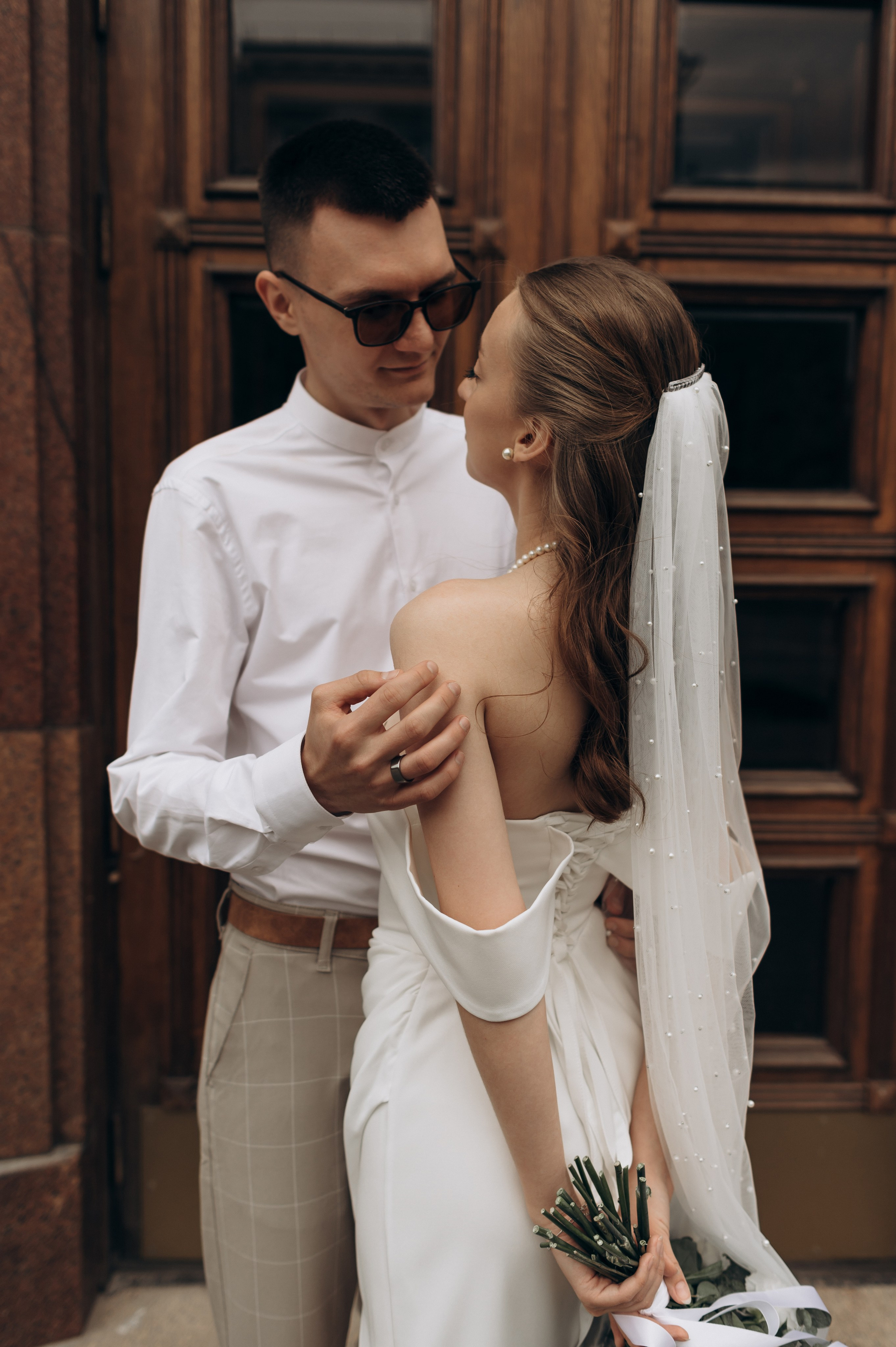 Алексей и Дарья. Ирина Гонтарева|Фотограф|Белгород