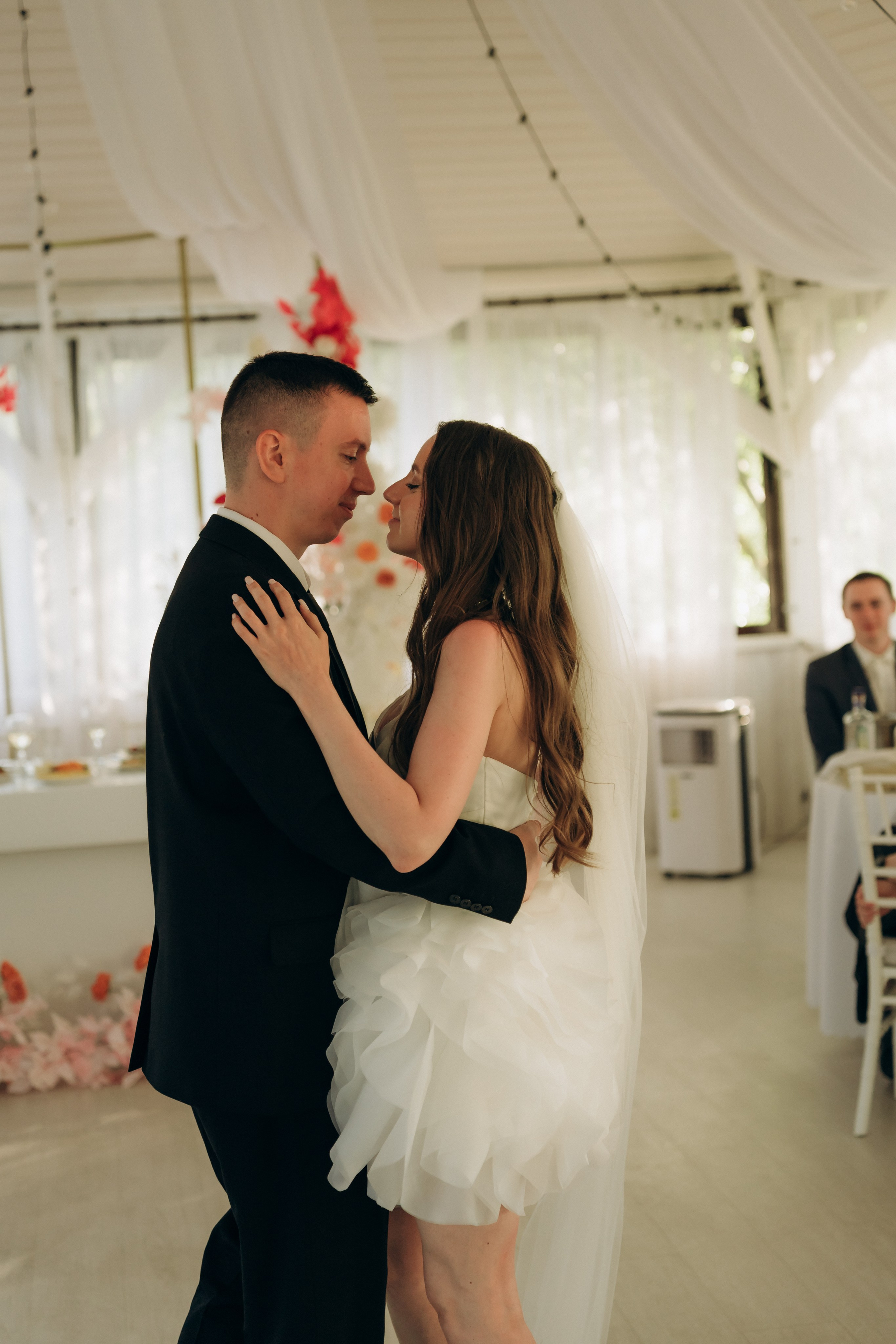 Руслан и Марина. Полный день. Ирина Гонтарева|Фотограф|Белгород