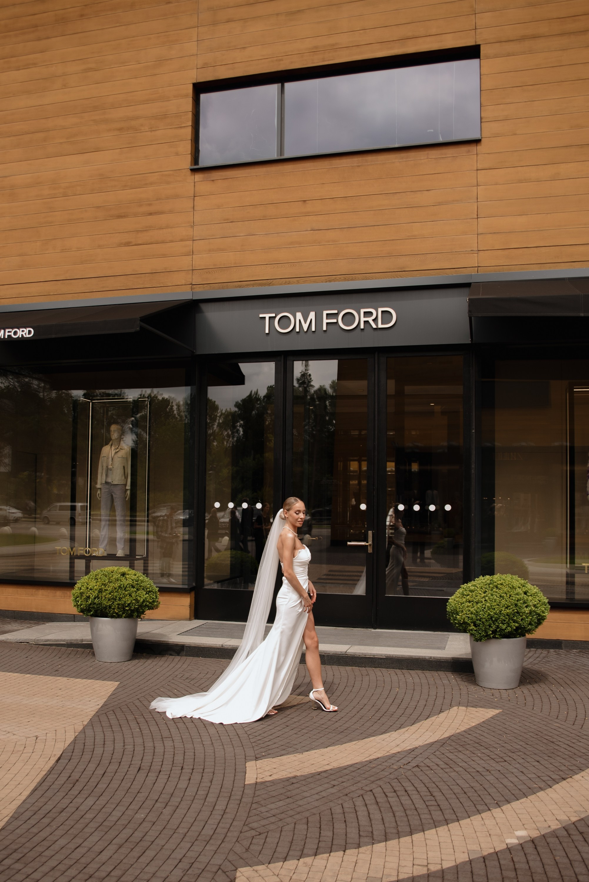 Barvikha Luxury Village. Анна Гончарова свадебный и репортажный фотограф в Москве