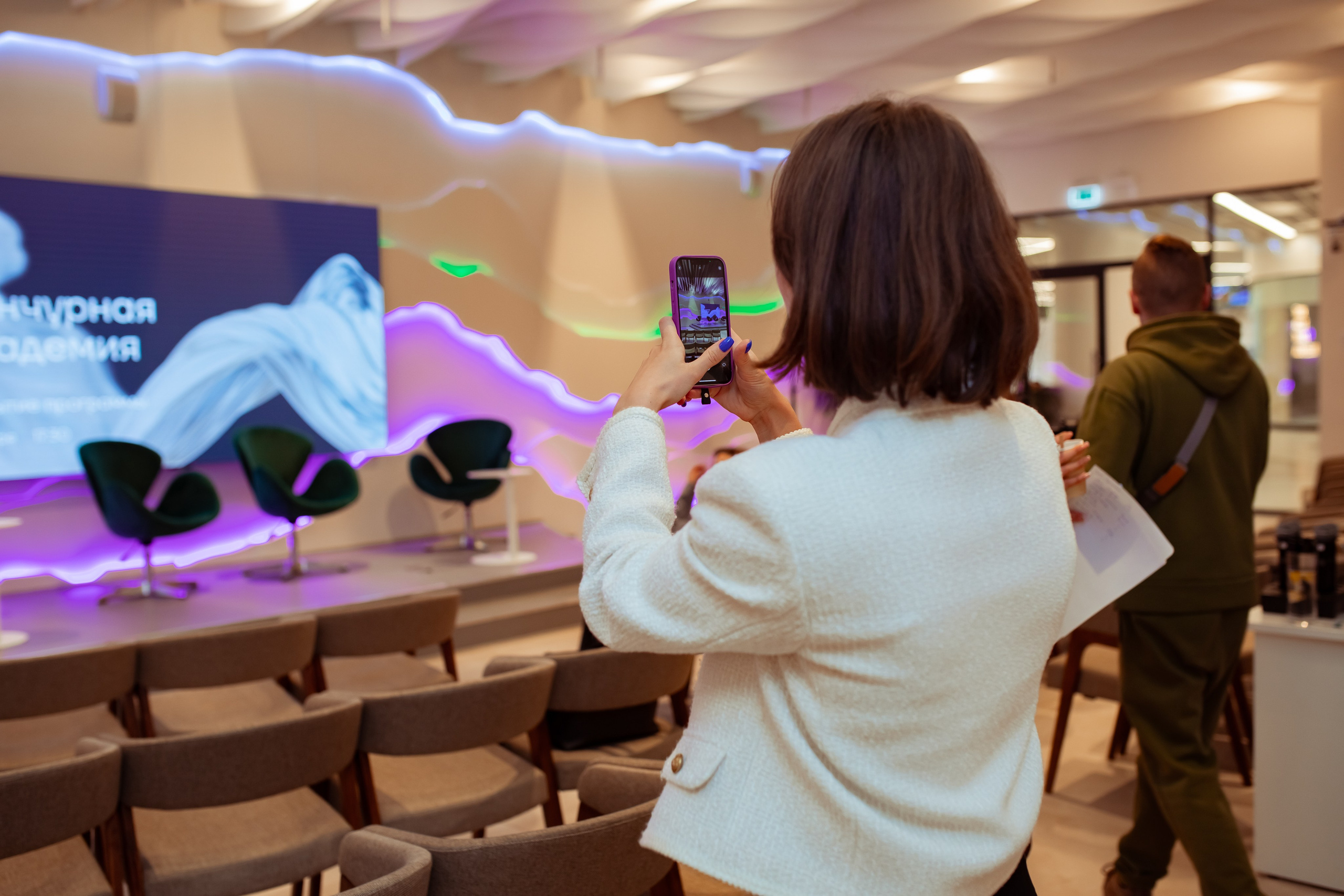 Венчурная Академия. Семейный и детский фотограф в Москве Дорогова Екатерина