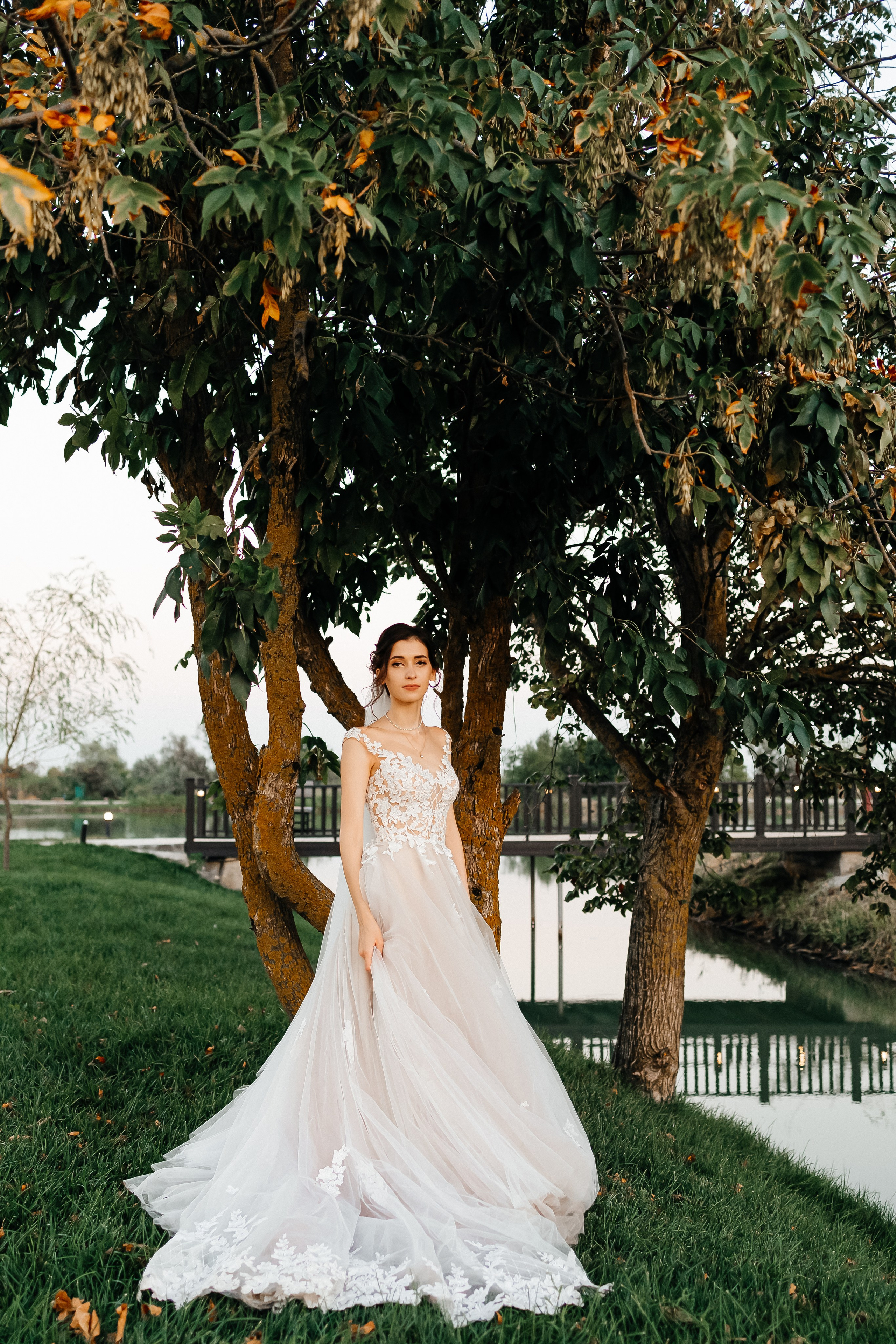 Алена и Вячеслав. Свадебный и семейный фотограф в Ростове-на-Дону