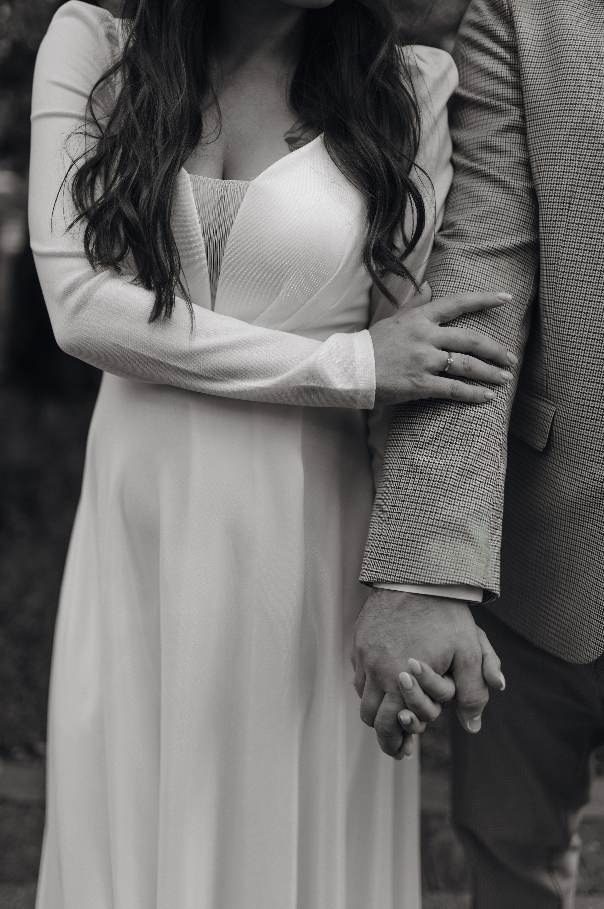 Яна и Борис, Грибоедовский ЗАГС. Свадебный фотограф Москва и Санкт-Петербург. Анастасия Чудина