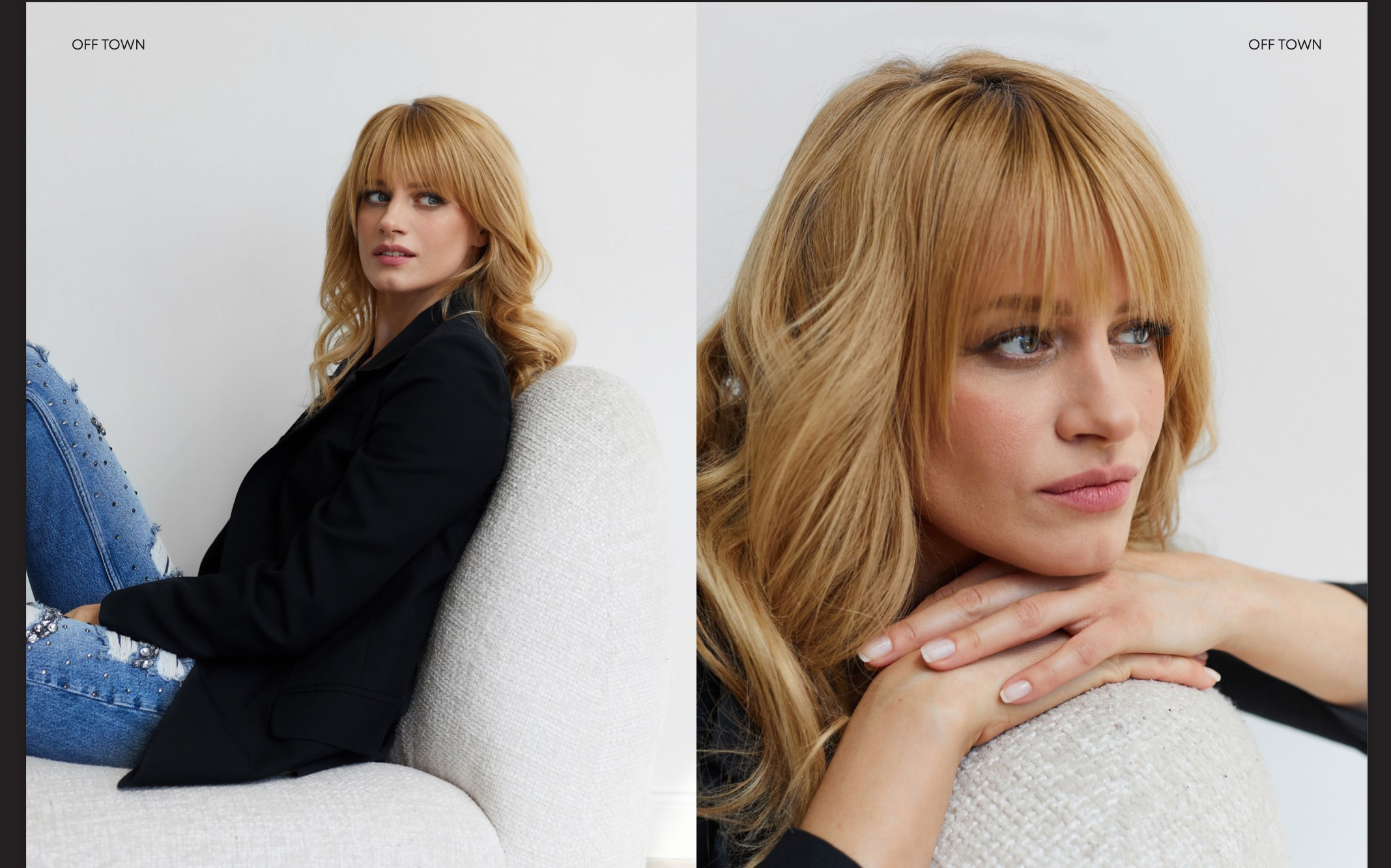 Юлия. Фотограф Ирина Бутко