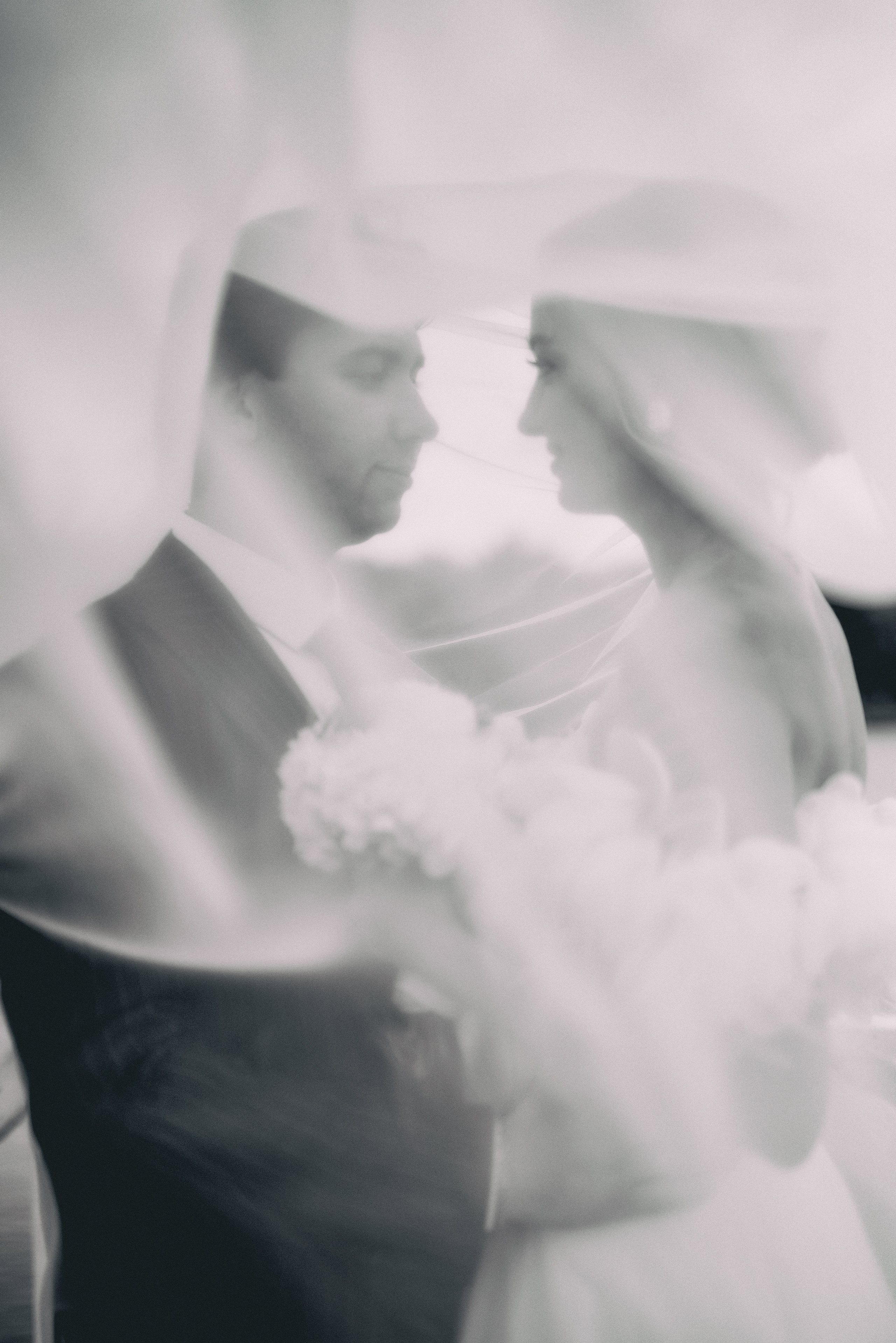 Татьяна и Михаил. Профессиональный фотограф в Уфе Алина Стрелкова