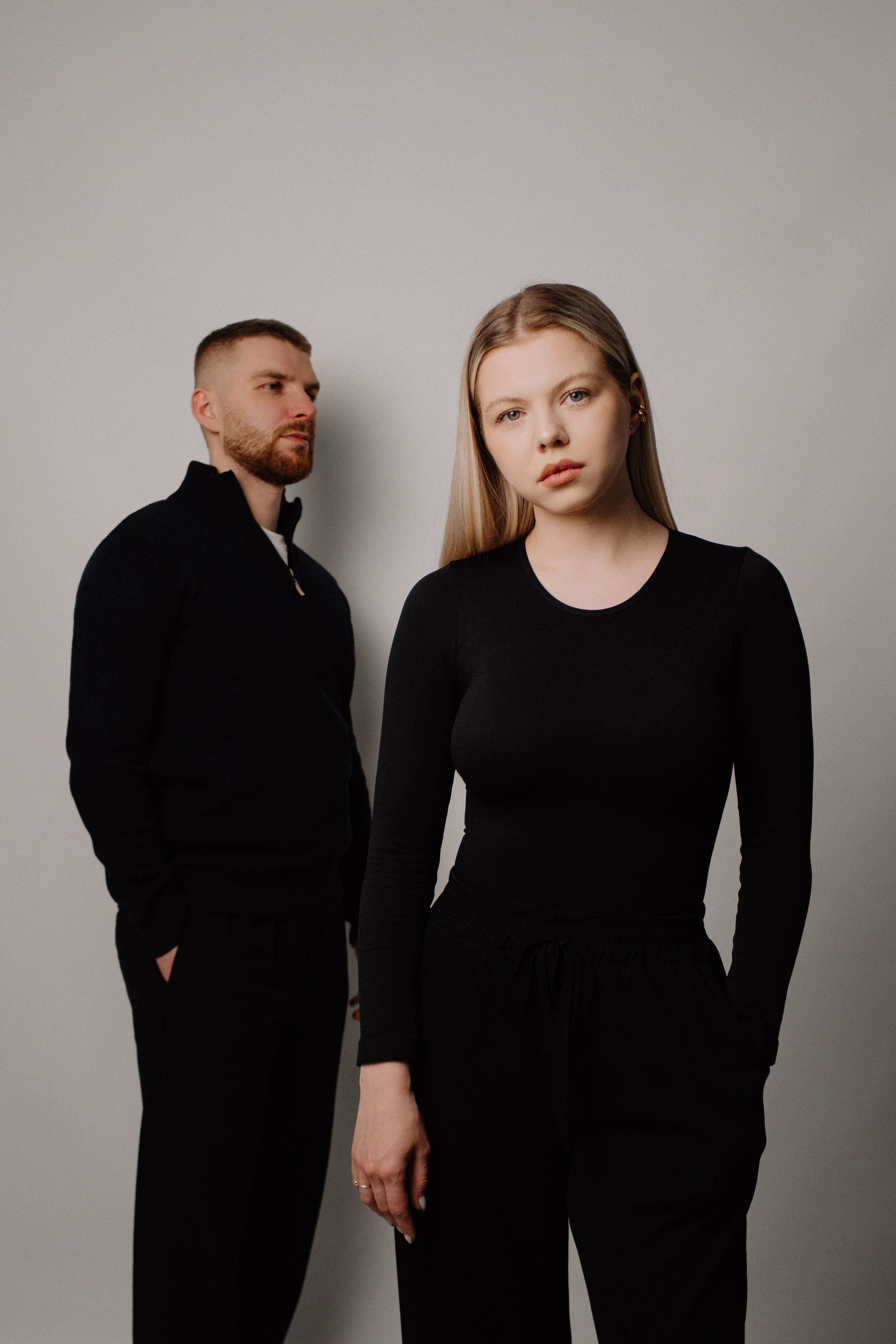 Мария и Алексей. Классика. HOME. Фотограф в Челябинске Любовь Денисенко