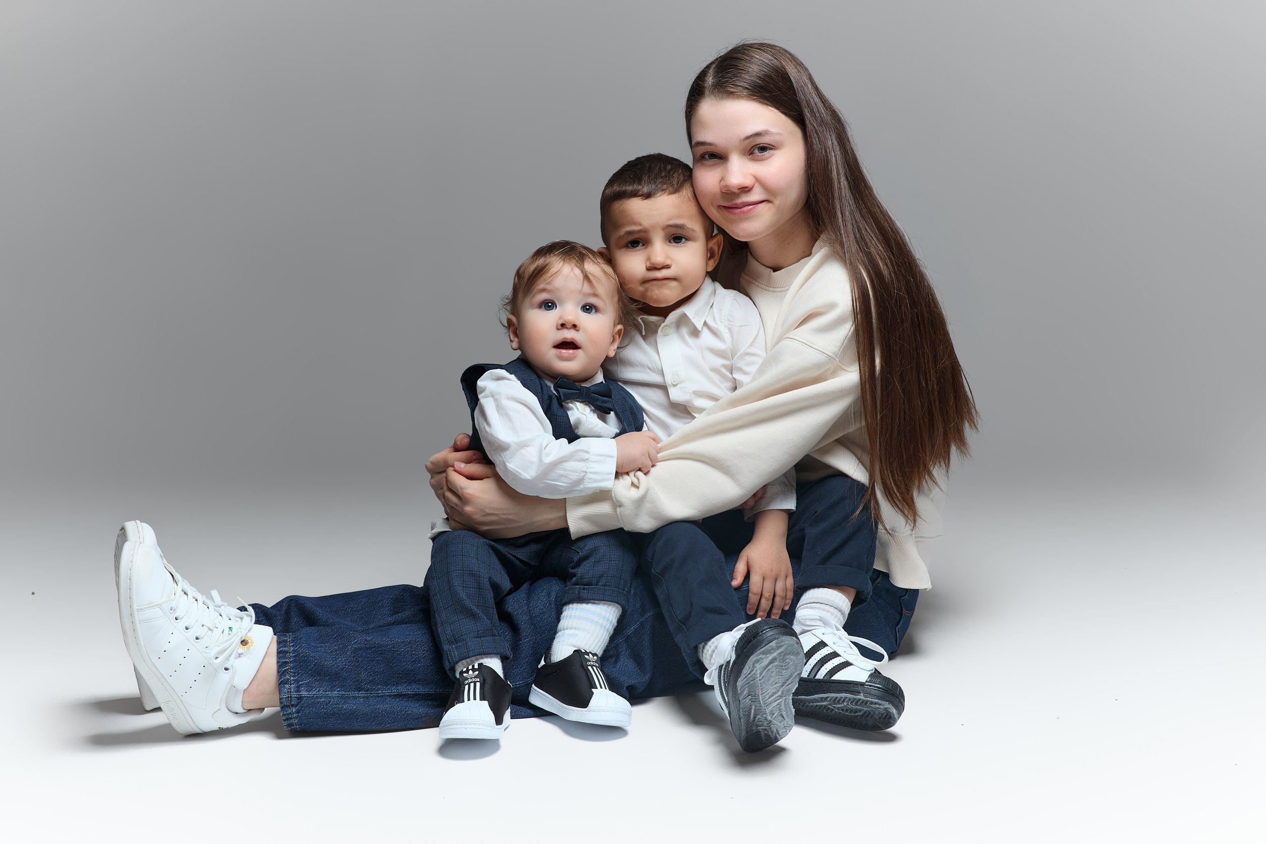 День рождения. Фотограф новорожденных в Краснодаре Мария Кот