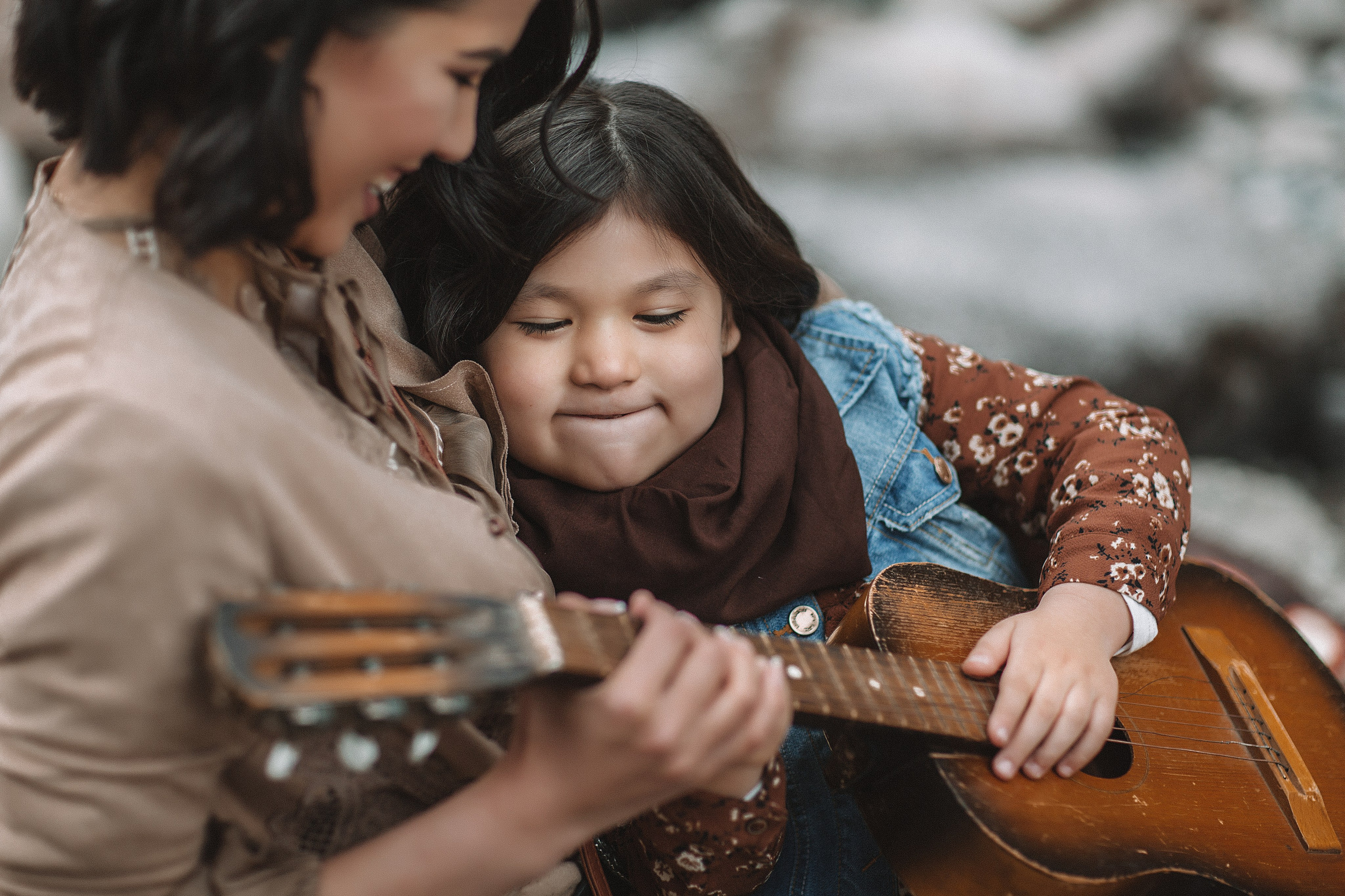 Семейная фотосессия в Краснодаре. Свадебный и семейный фотограф/видеограф в Краснодаре Наталья Осинская